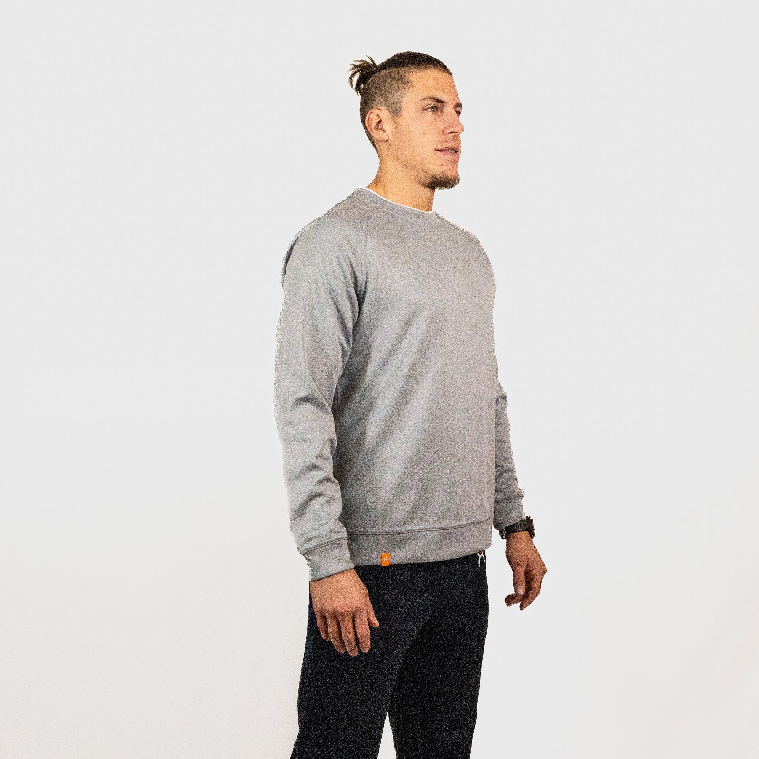 Men’s Active Sweatshirt