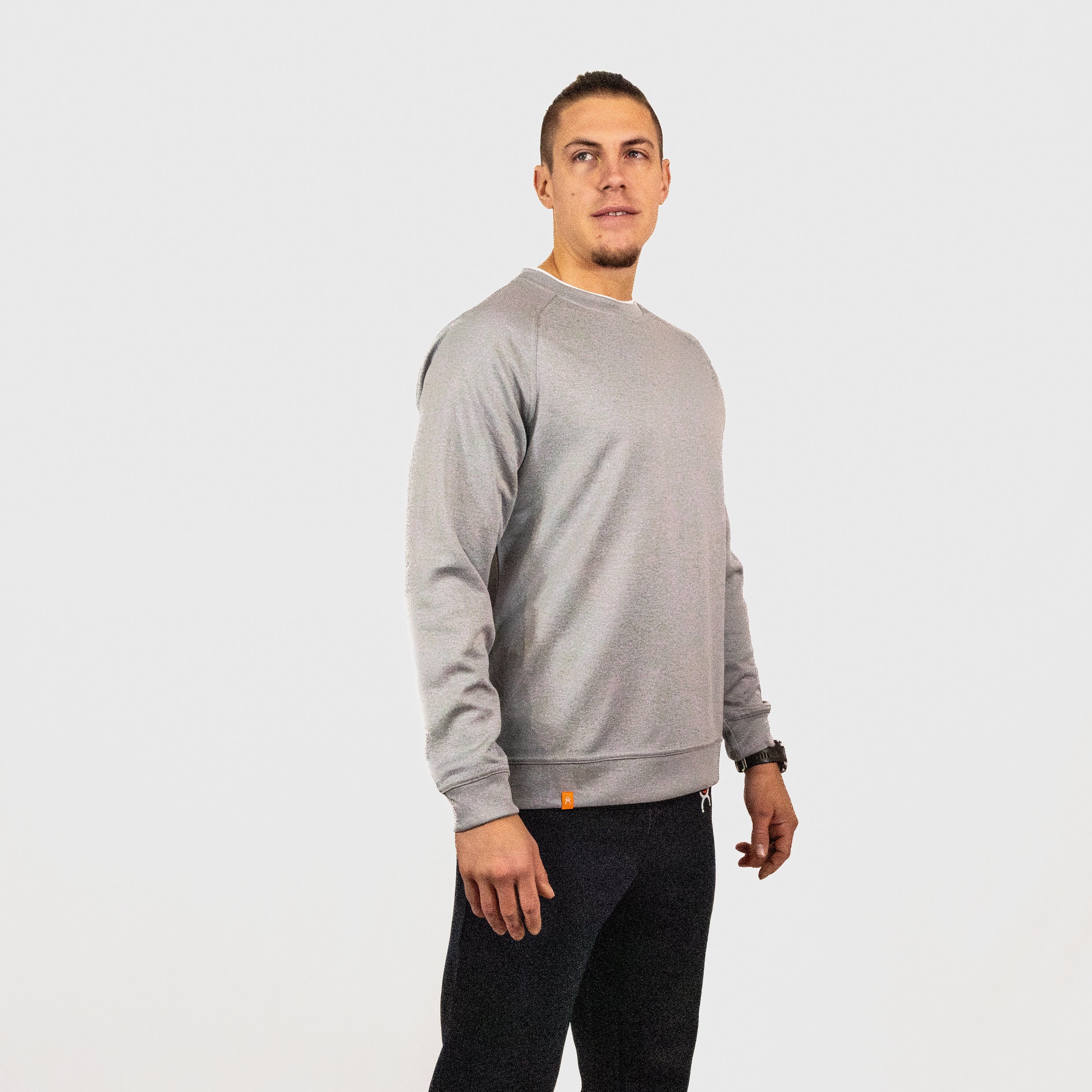 Men’s Active Sweatshirt