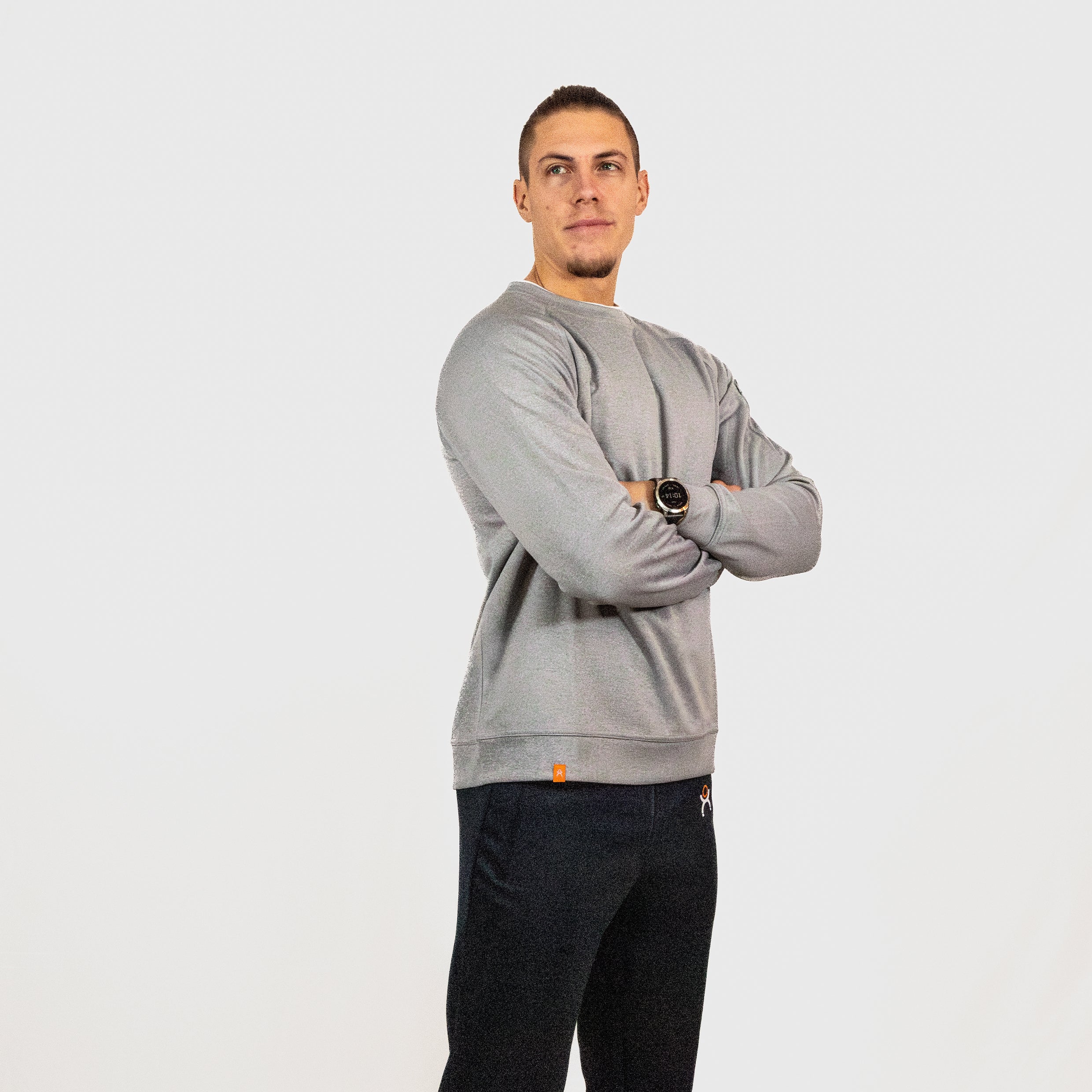 Men’s Active Sweatshirt