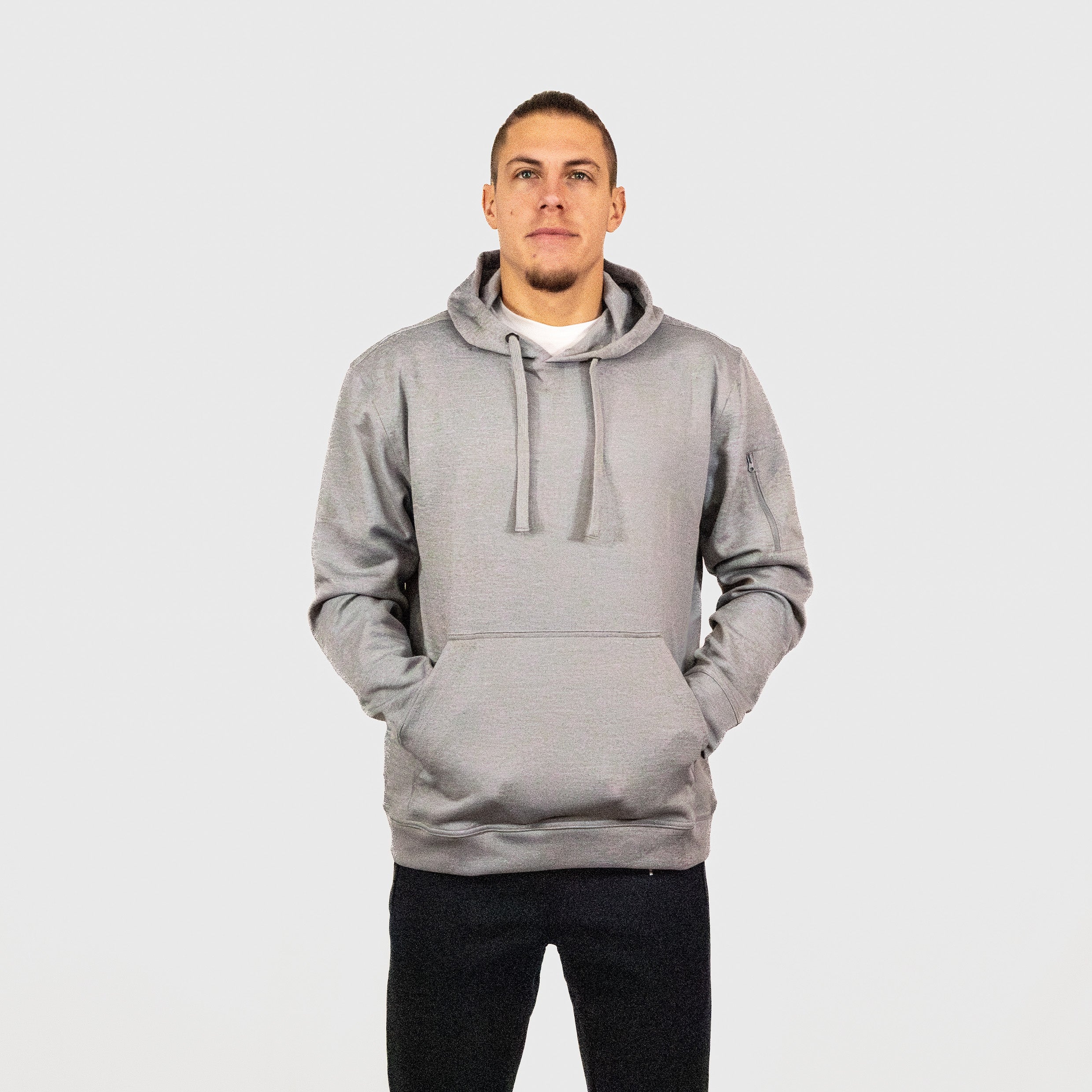 Men’s Active Hoodie