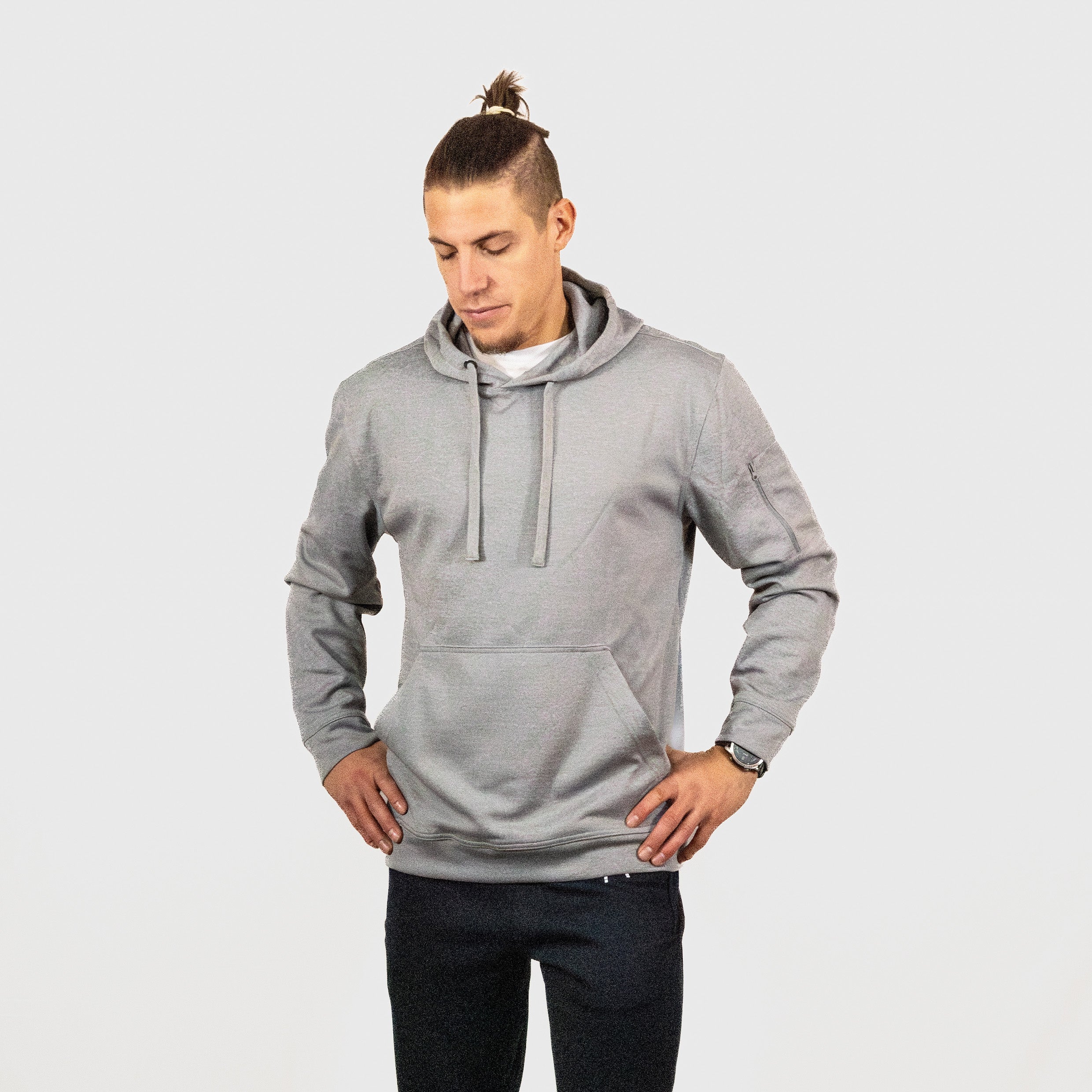 Men’s Active Hoodie