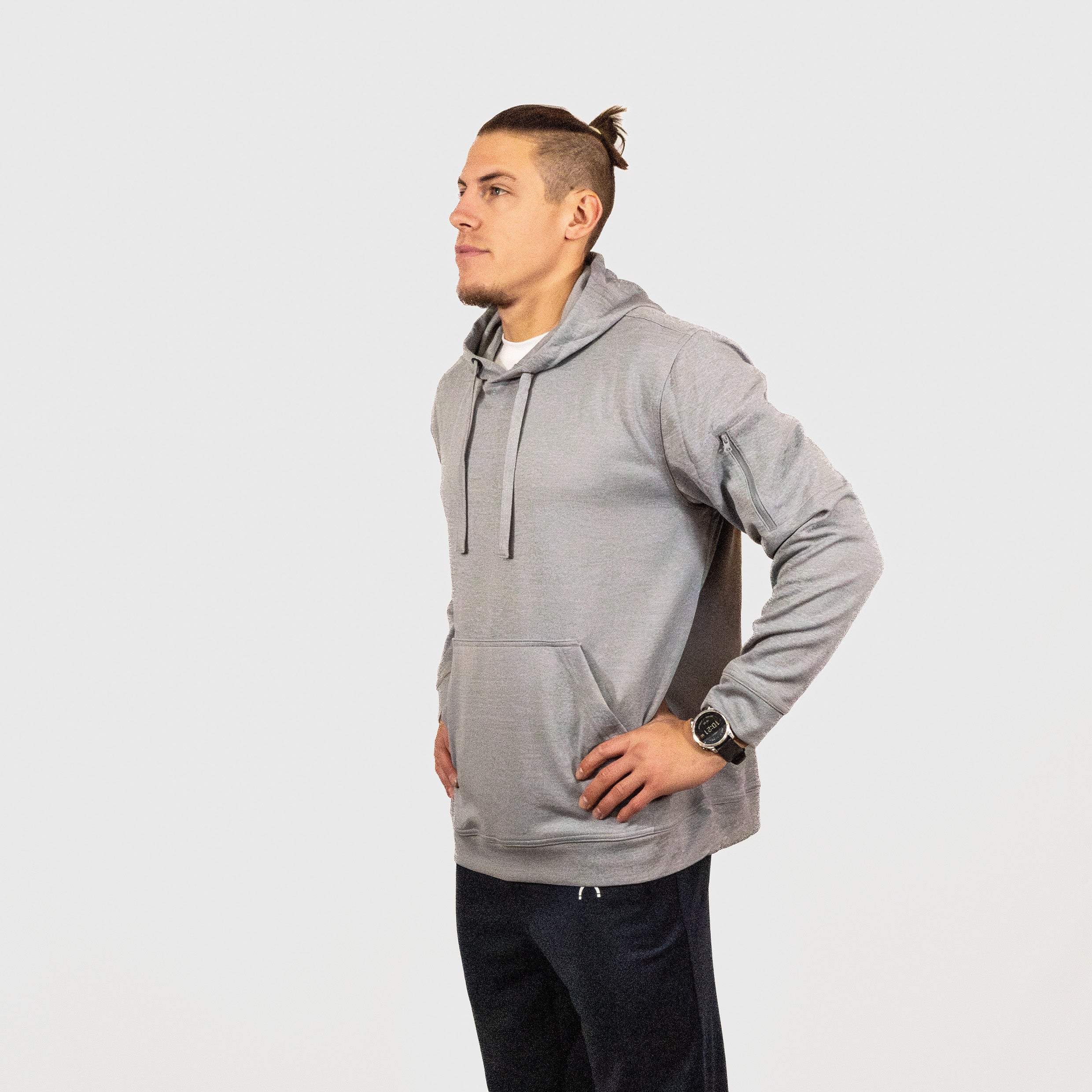 Men’s Active Hoodie