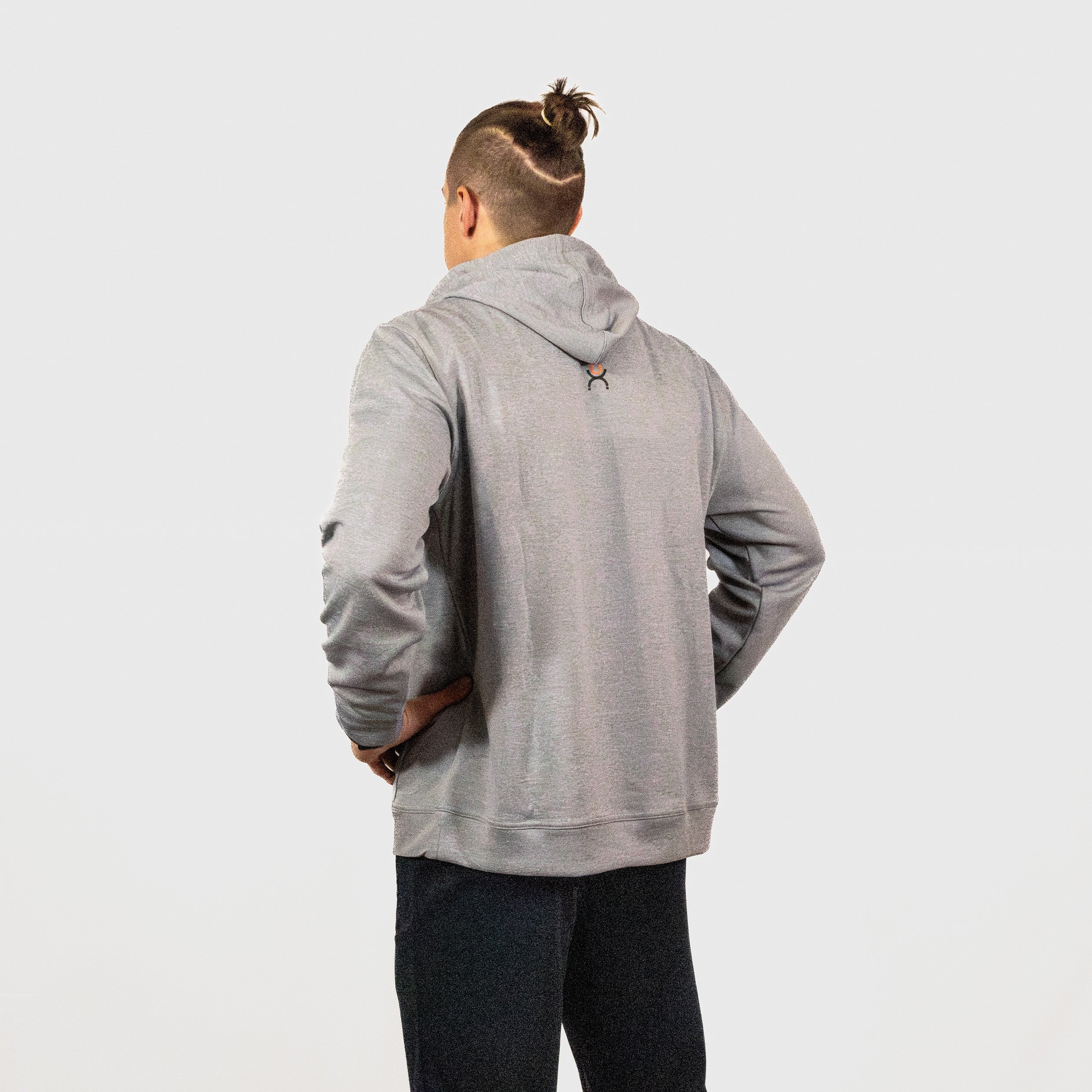 Men’s Active Hoodie