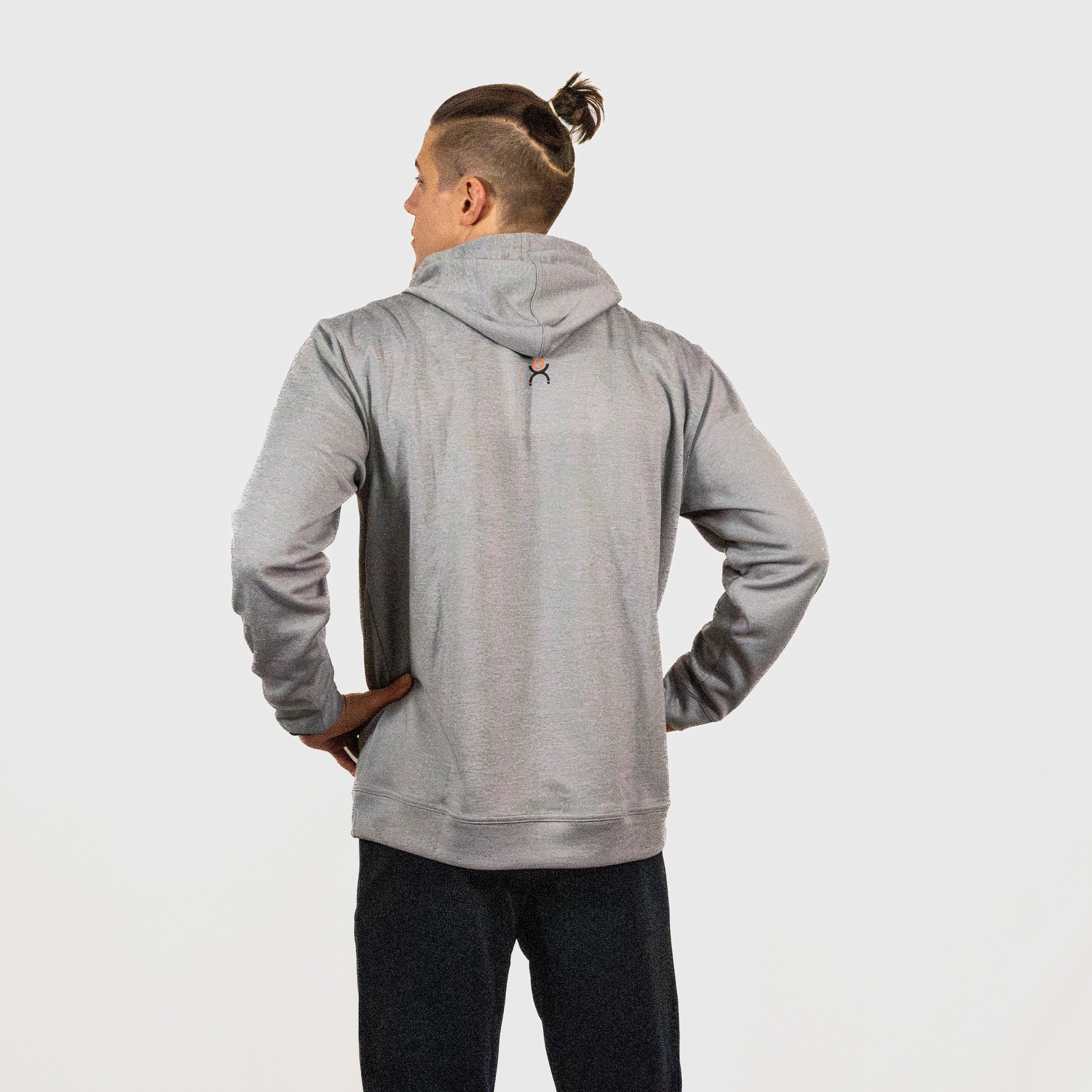 Men’s Active Hoodie