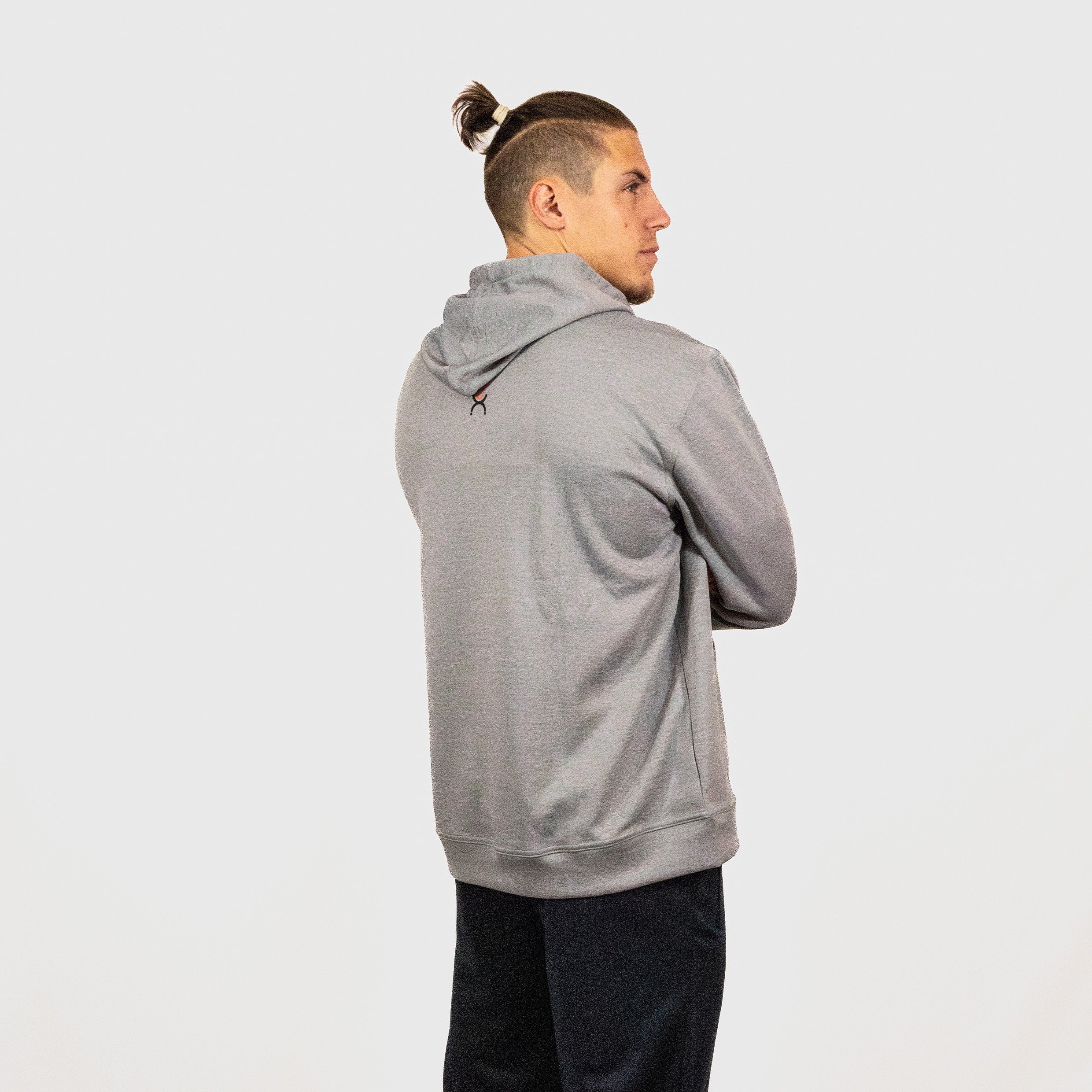 Men’s Active Hoodie