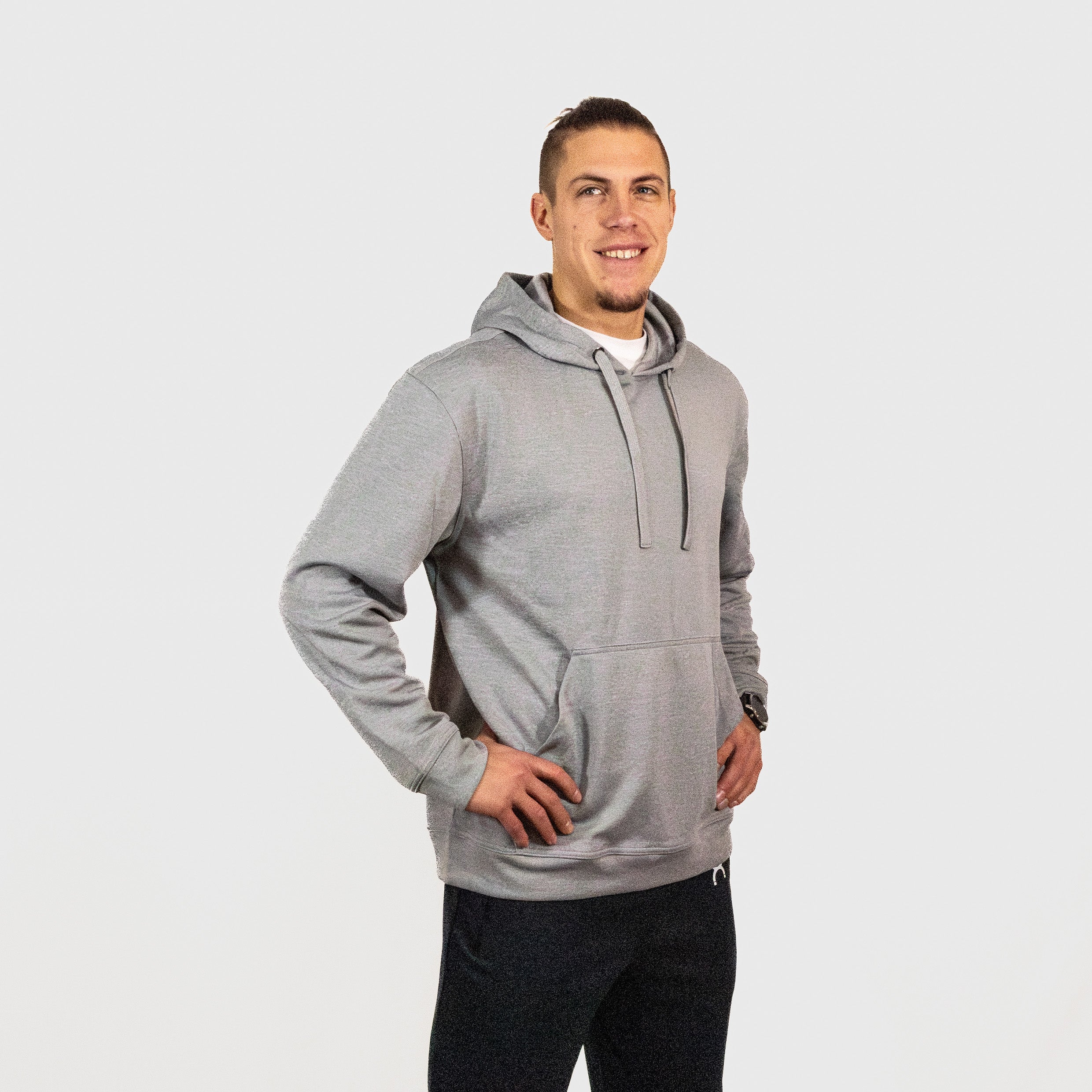 Men’s Active Hoodie