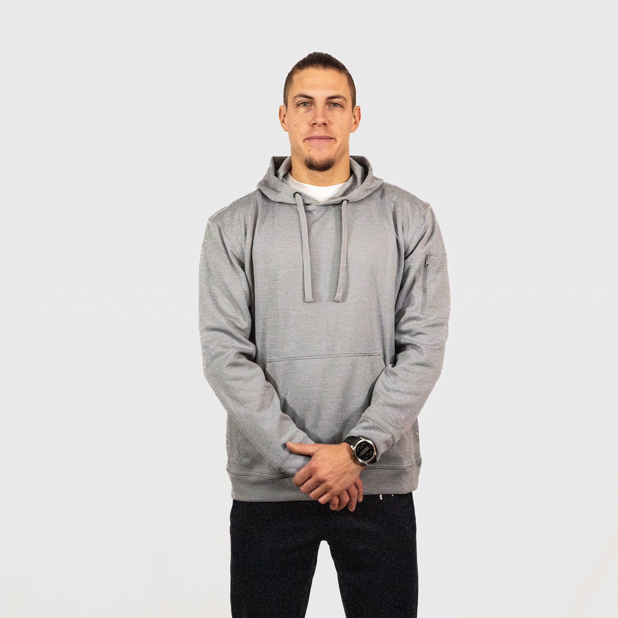 Men’s Active Hoodie