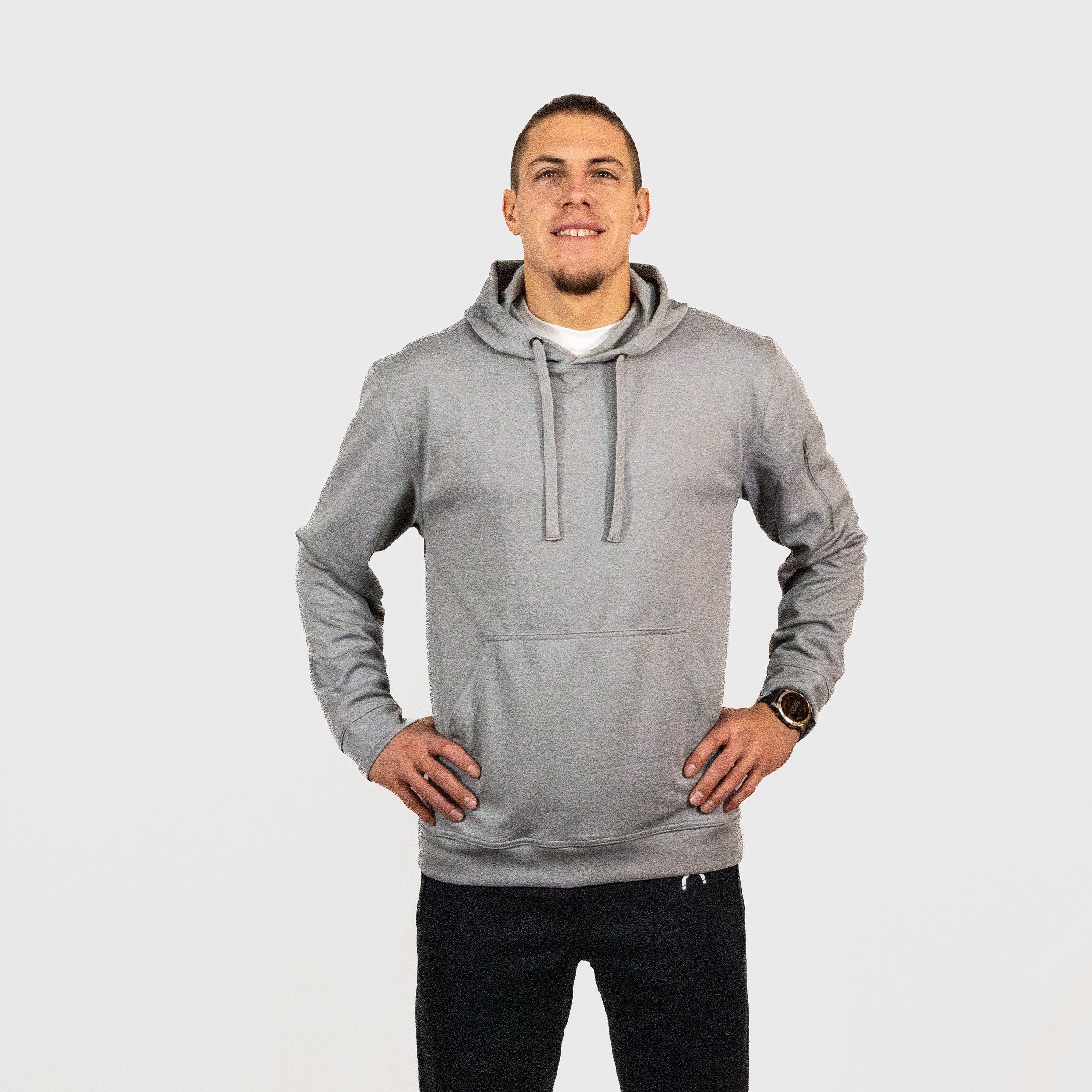 Men’s Active Hoodie