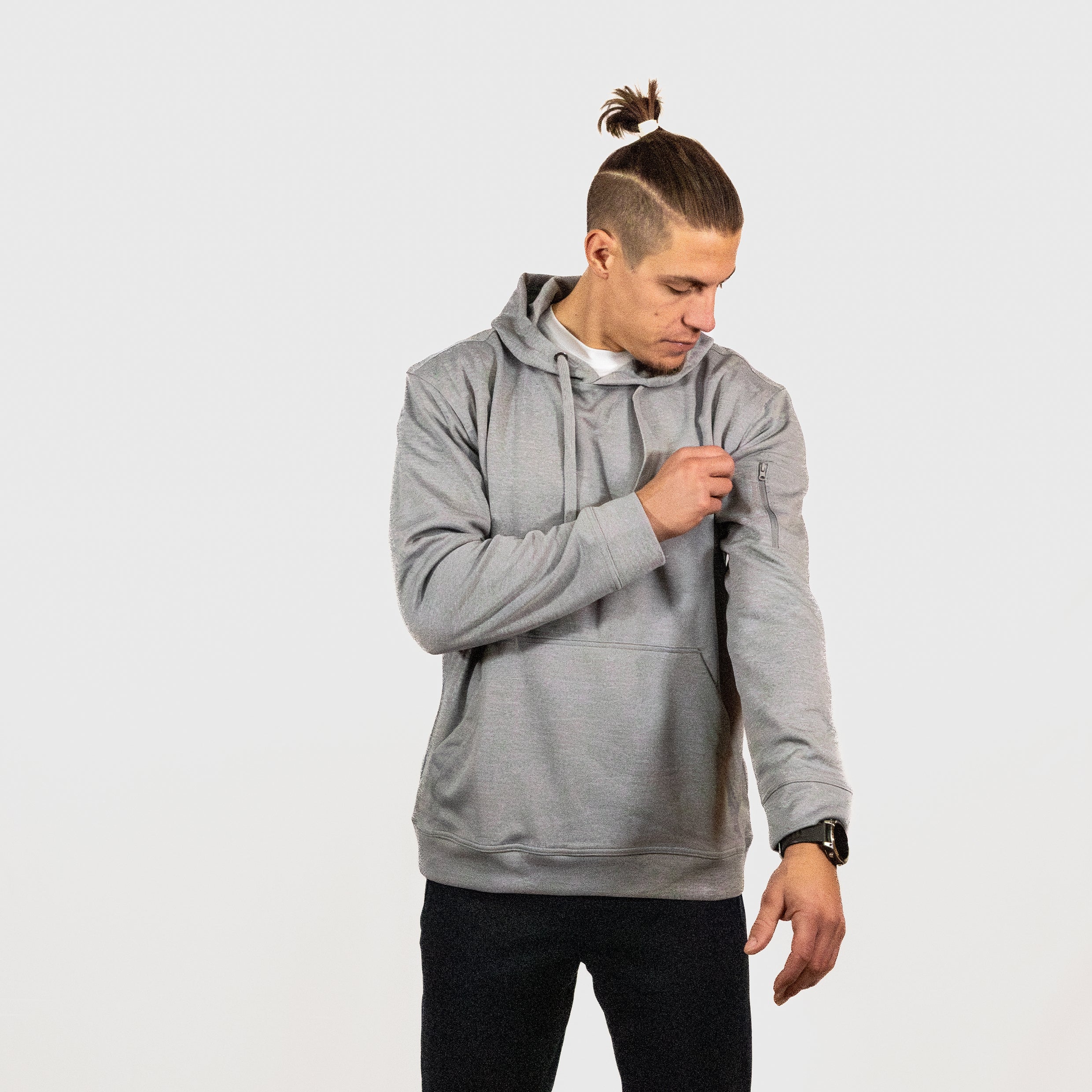 Men’s Active Hoodie