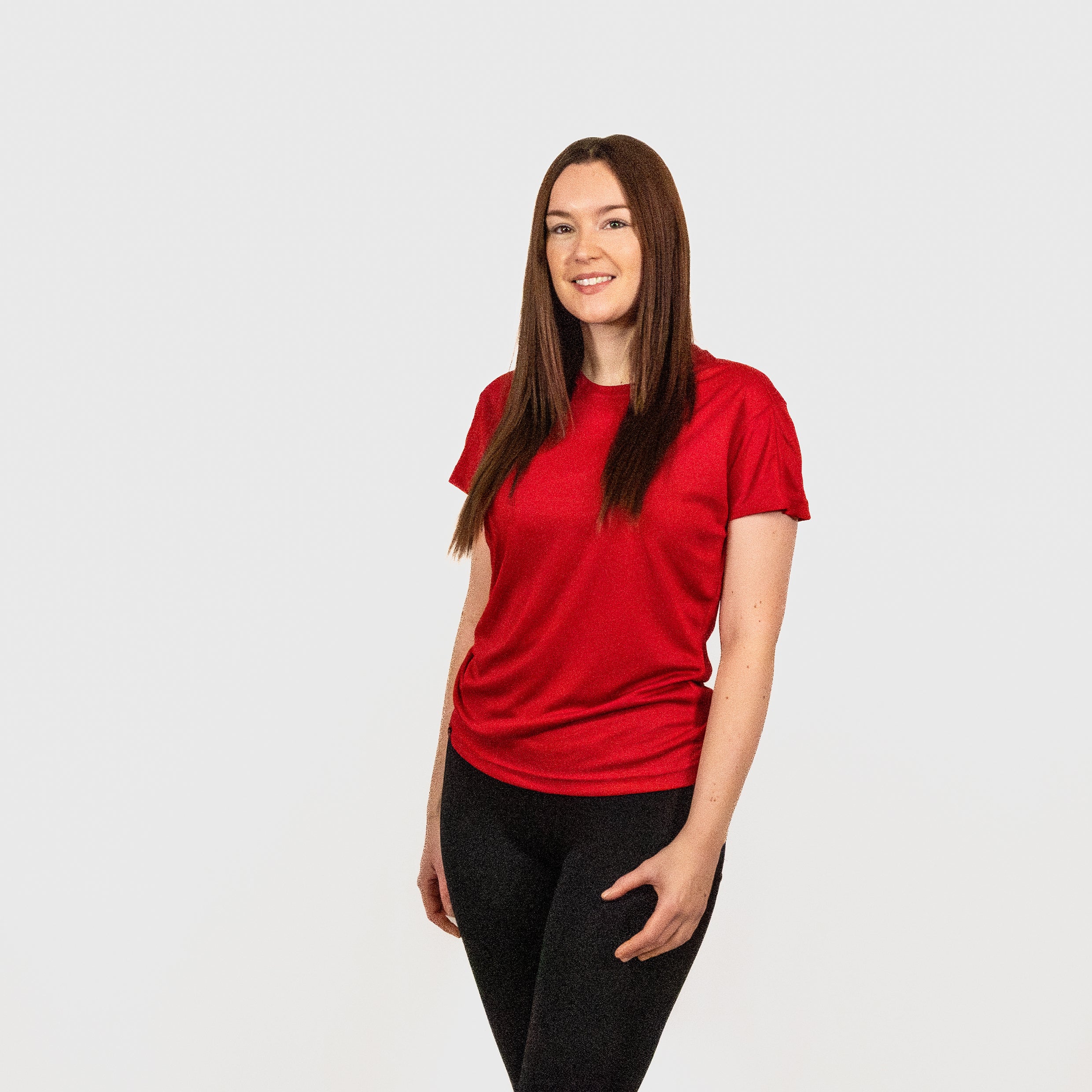 Women’s Active T-Shirt