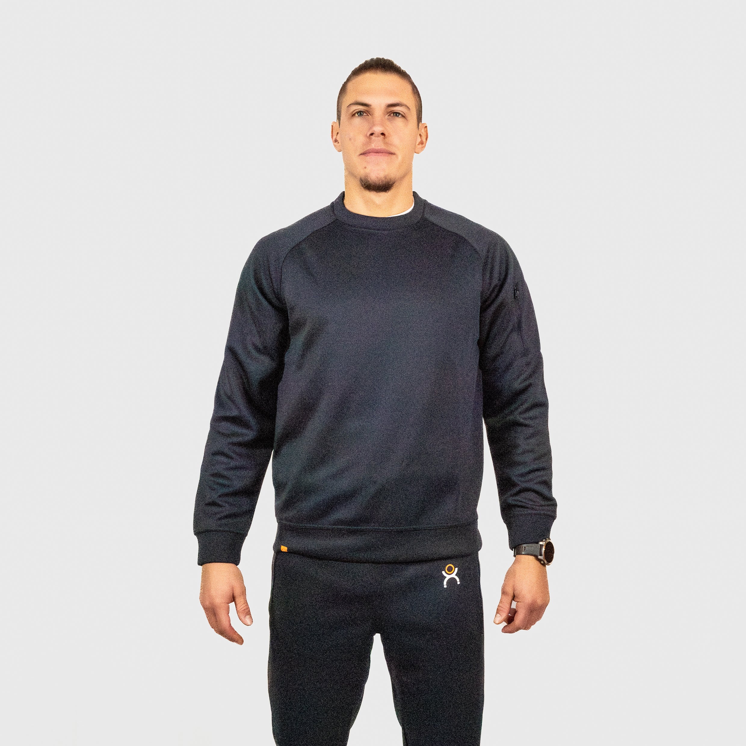 Men’s Active Sweatshirt