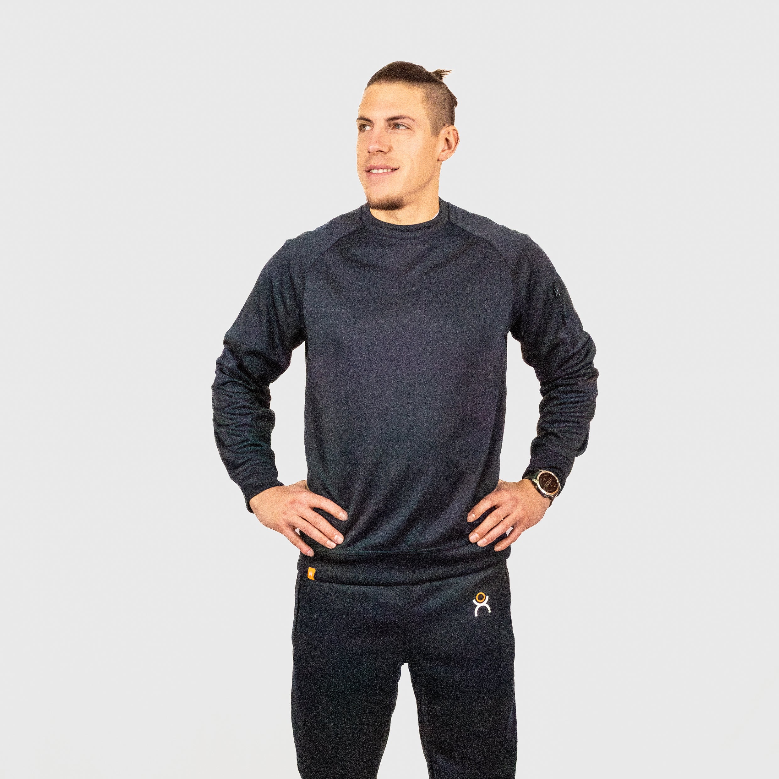 Men’s Active Sweatshirt