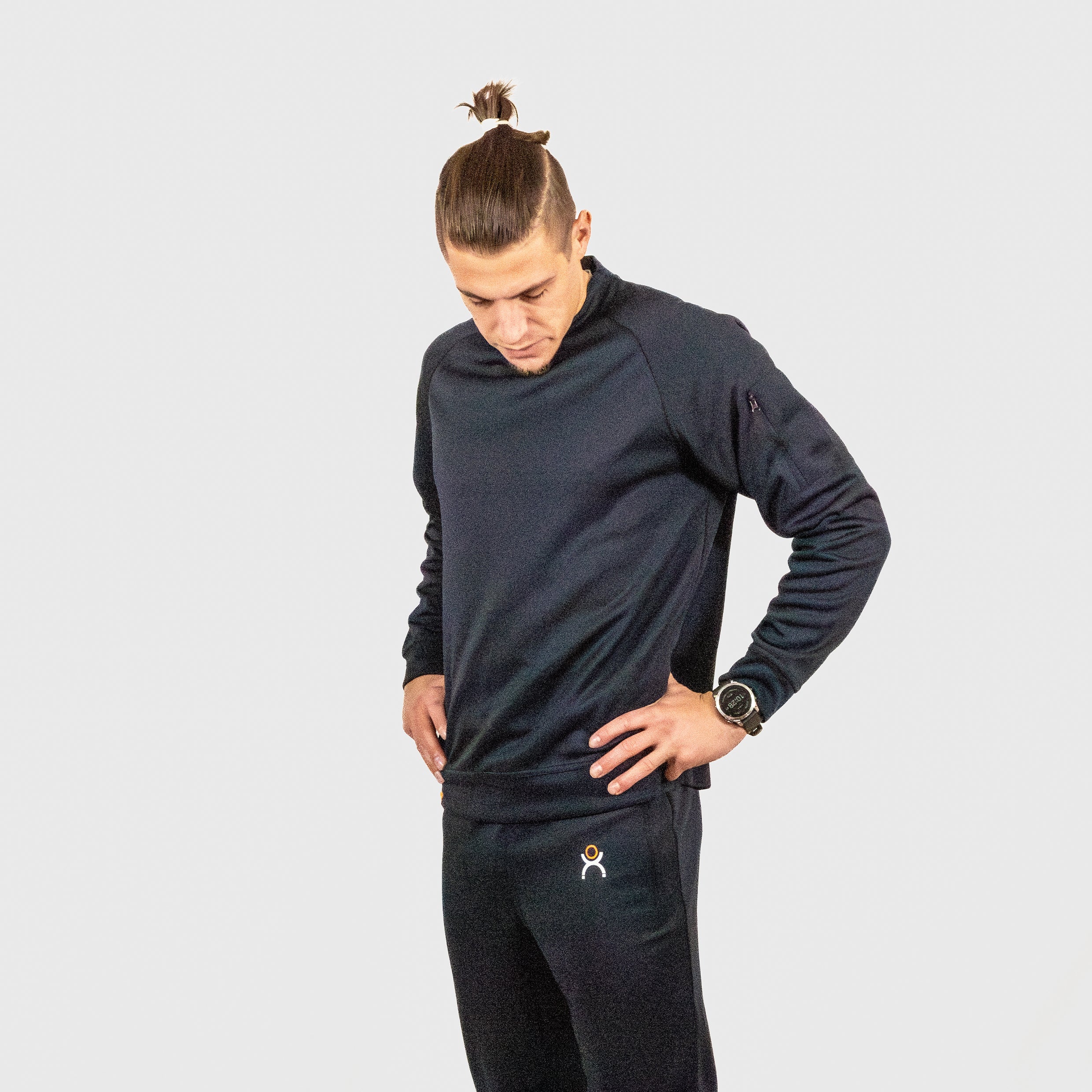 Men’s Active Sweatshirt