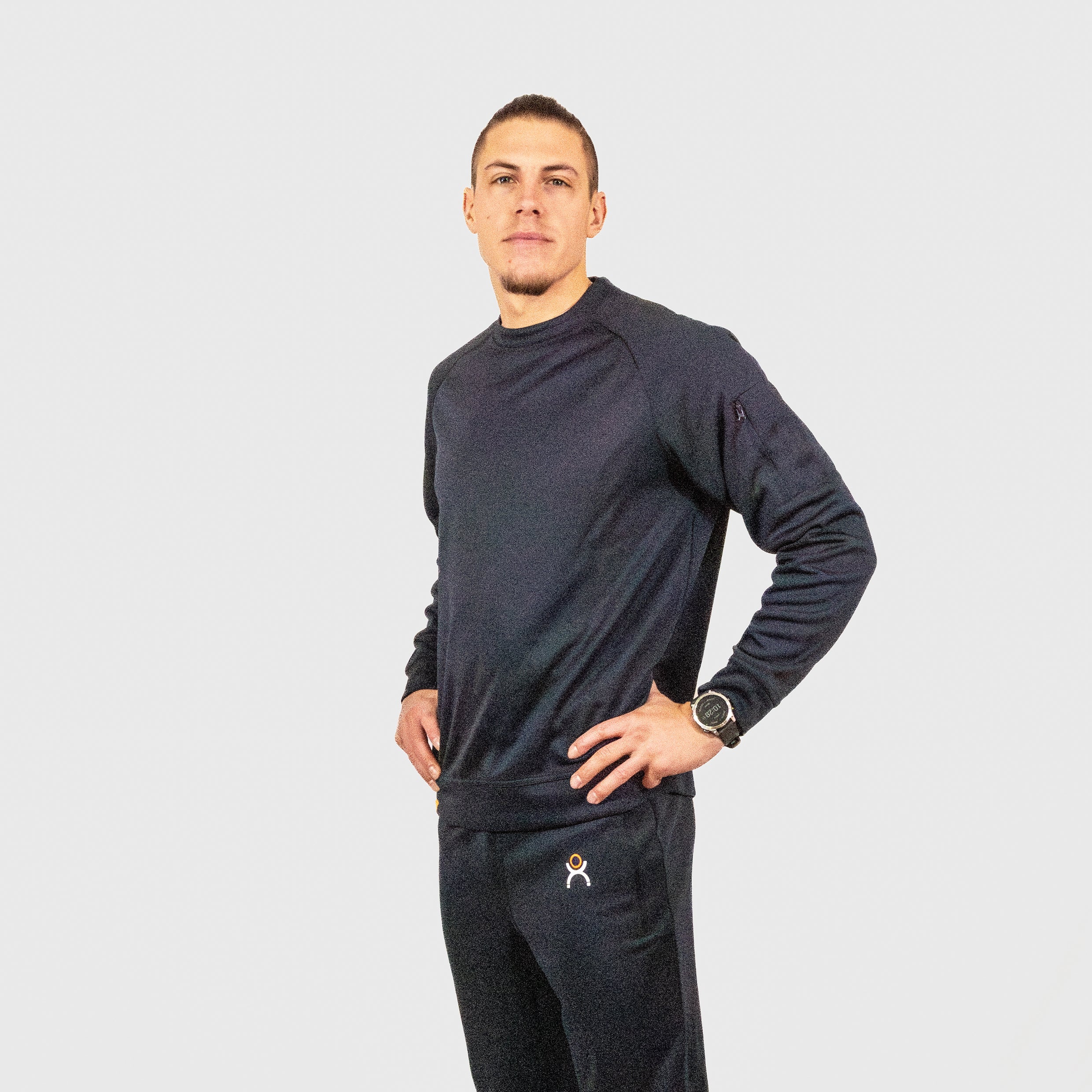 Men’s Active Sweatshirt