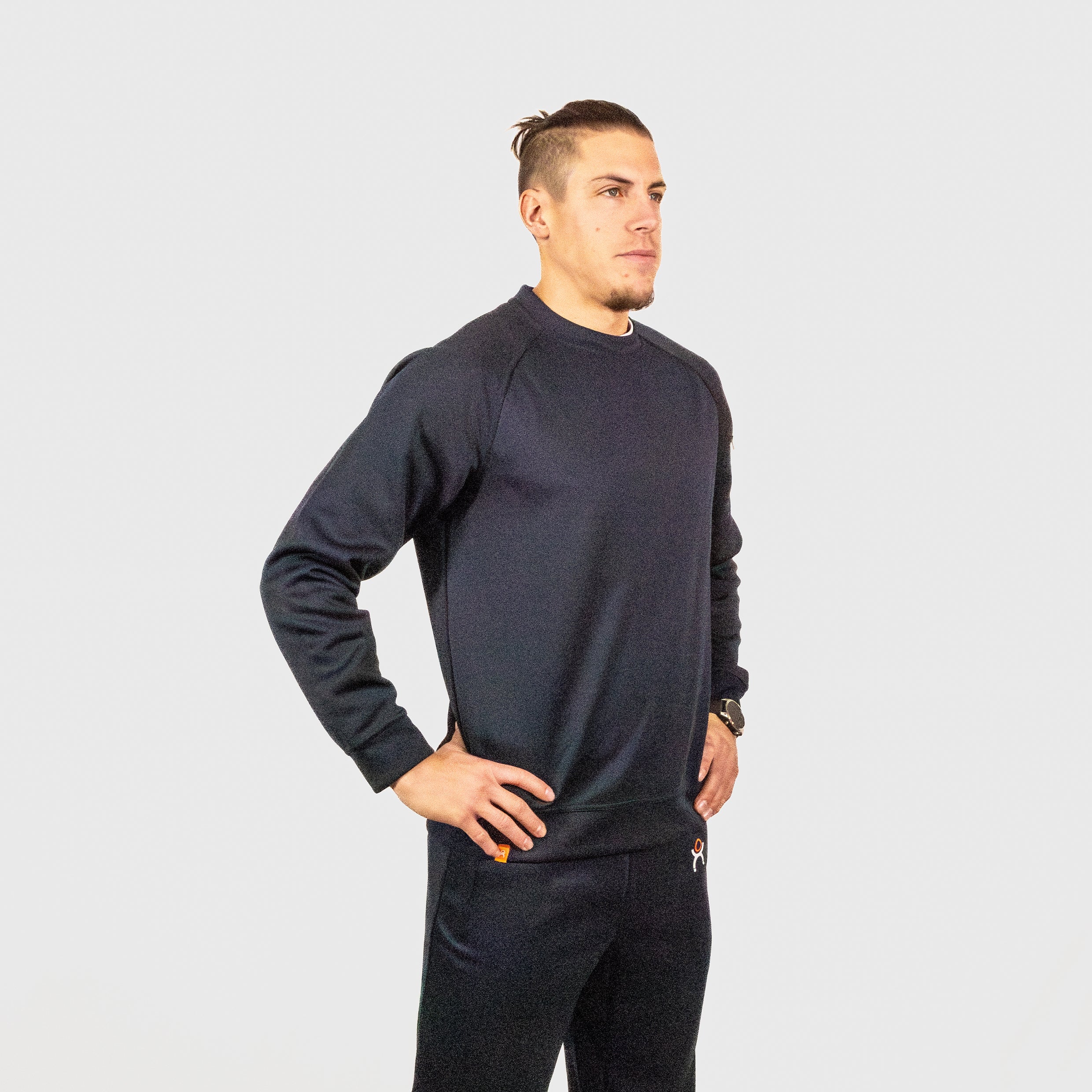 Men’s Active Sweatshirt