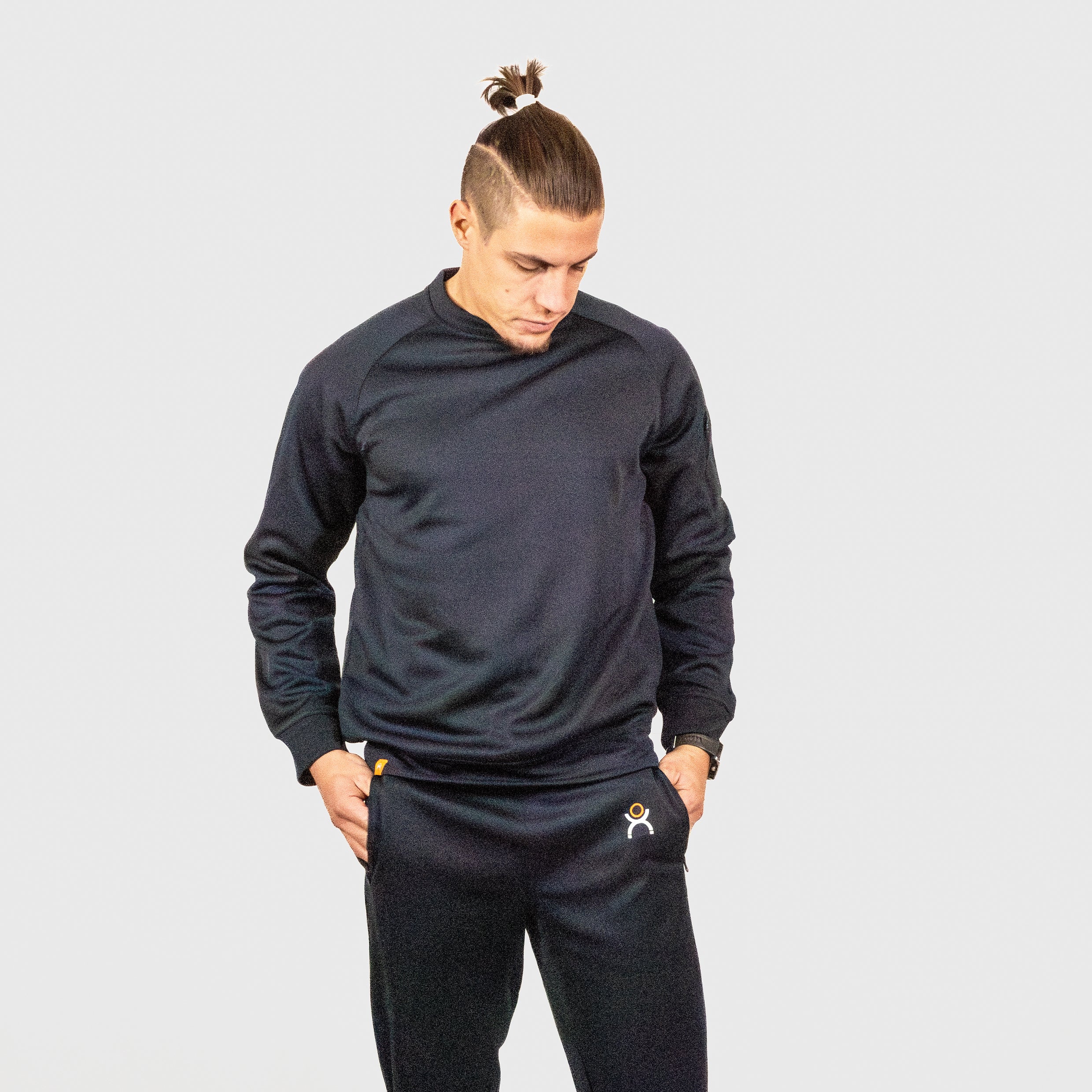 Men’s Active Sweatshirt