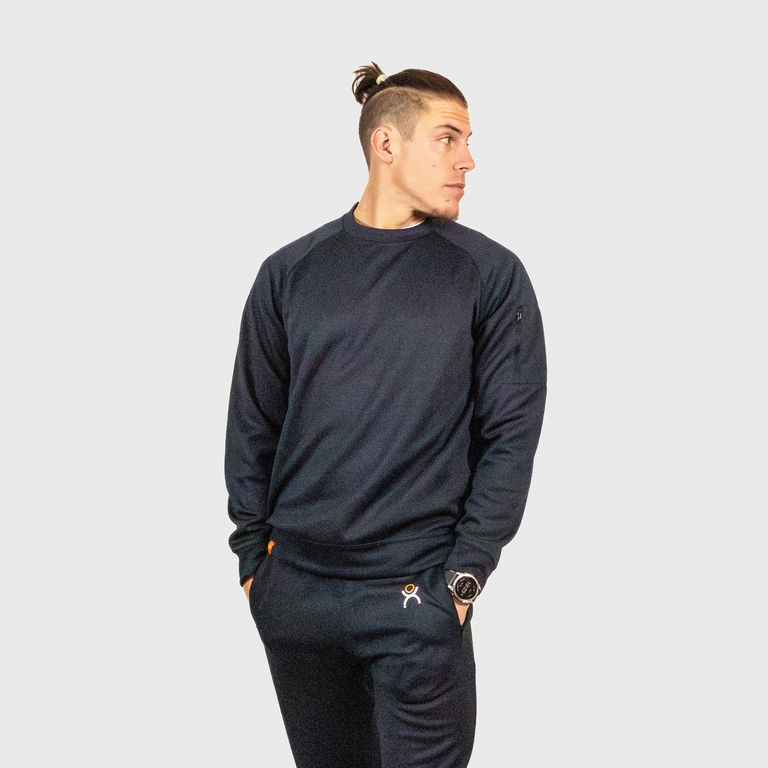 Men’s Active Sweatshirt