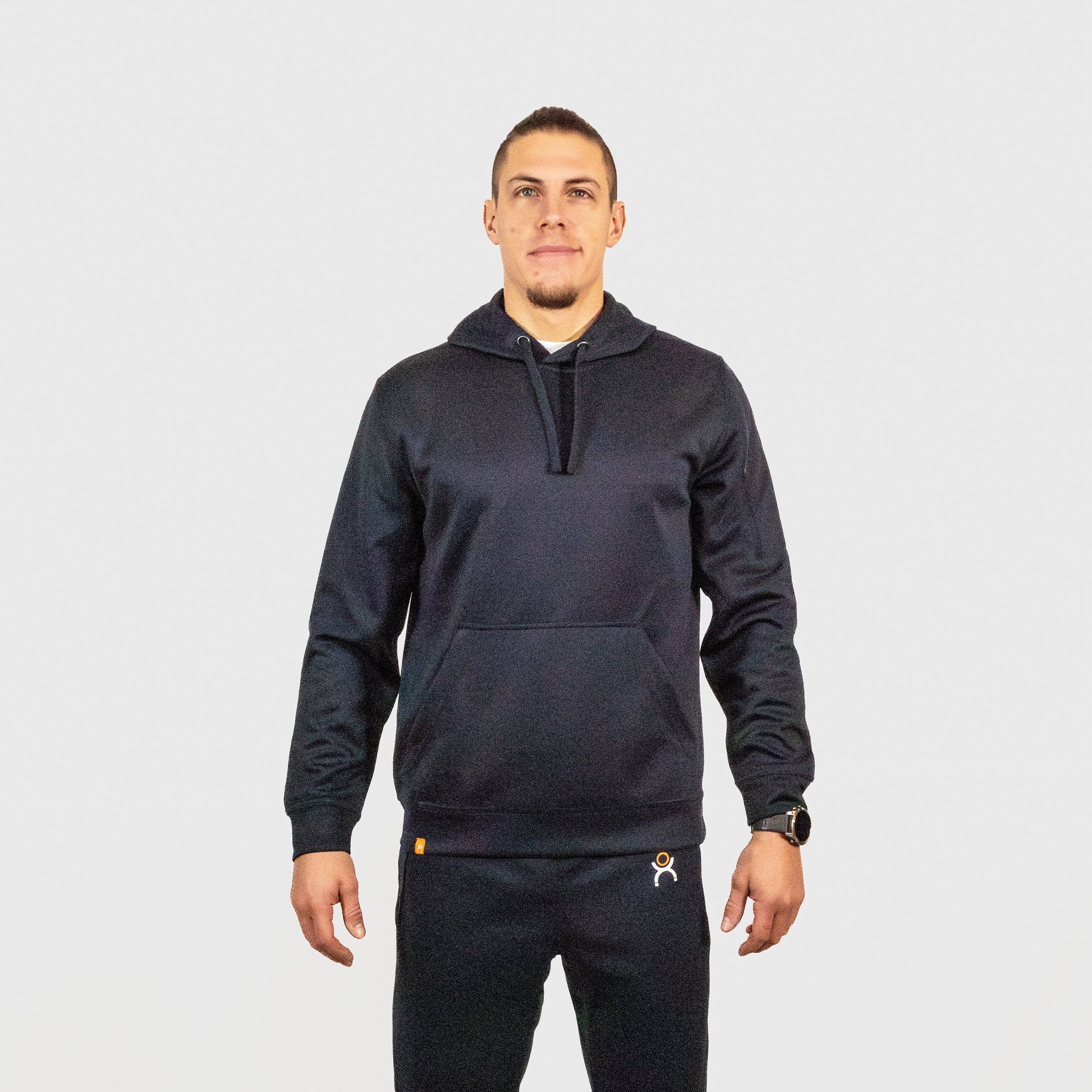 Men’s Active Hoodie