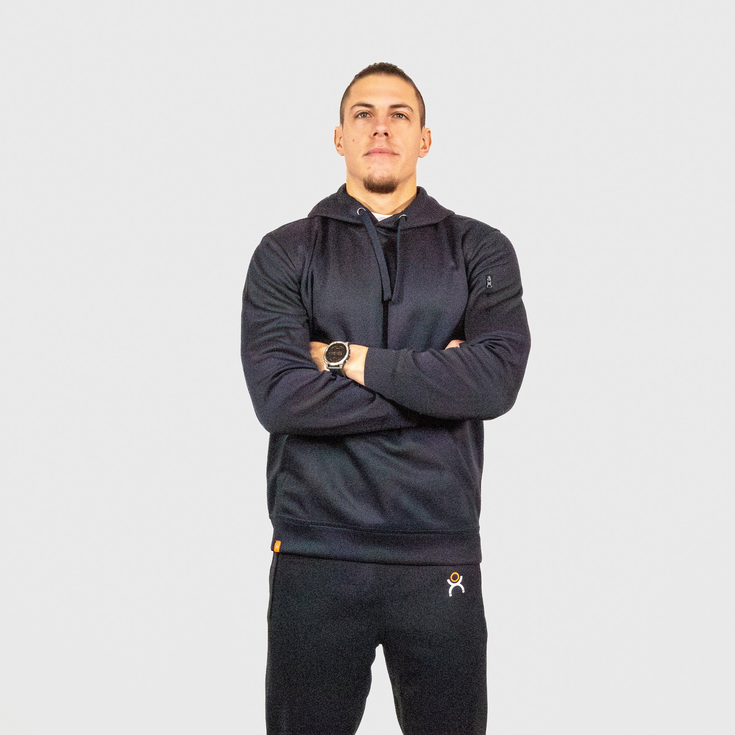 Men’s Active Hoodie