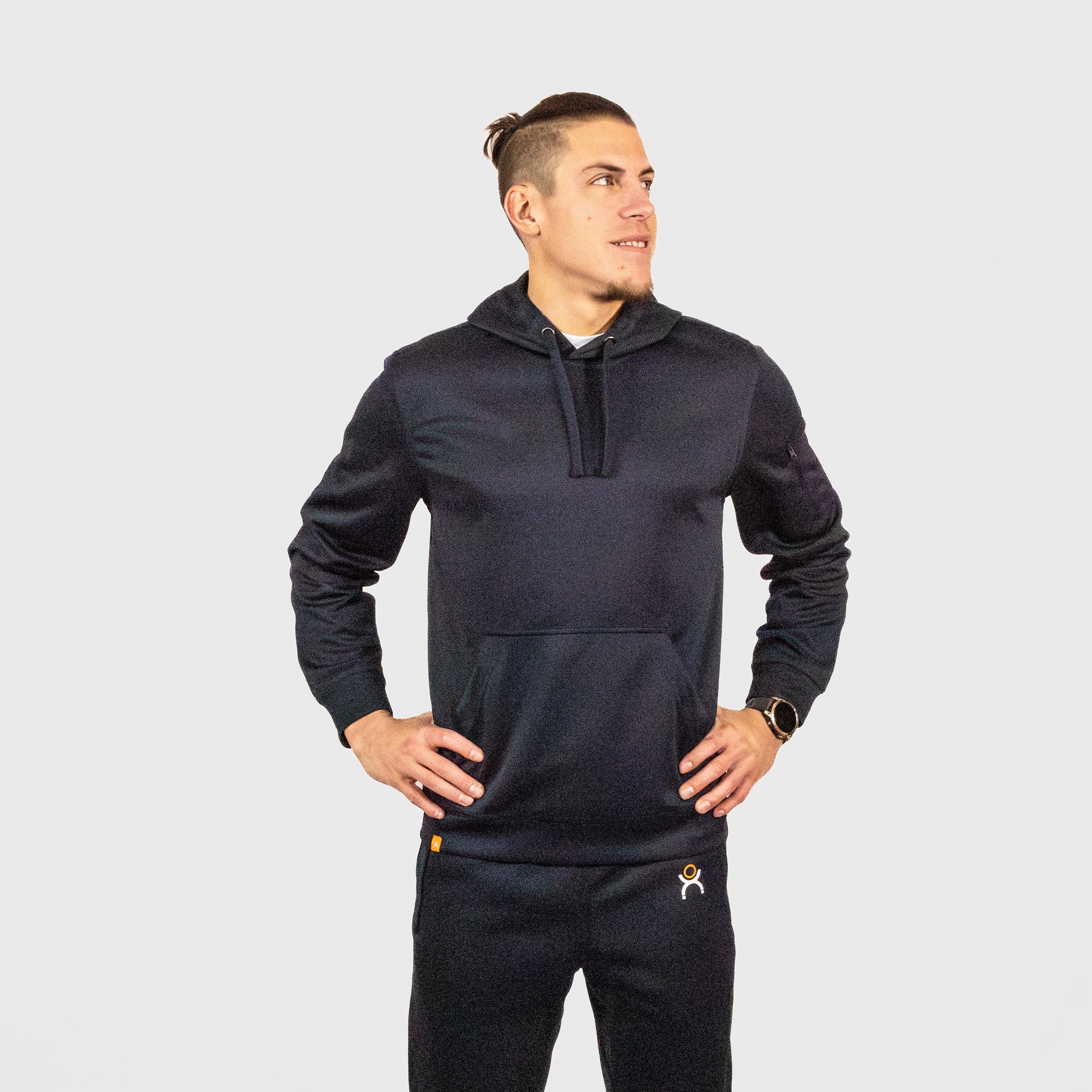 Men’s Active Hoodie