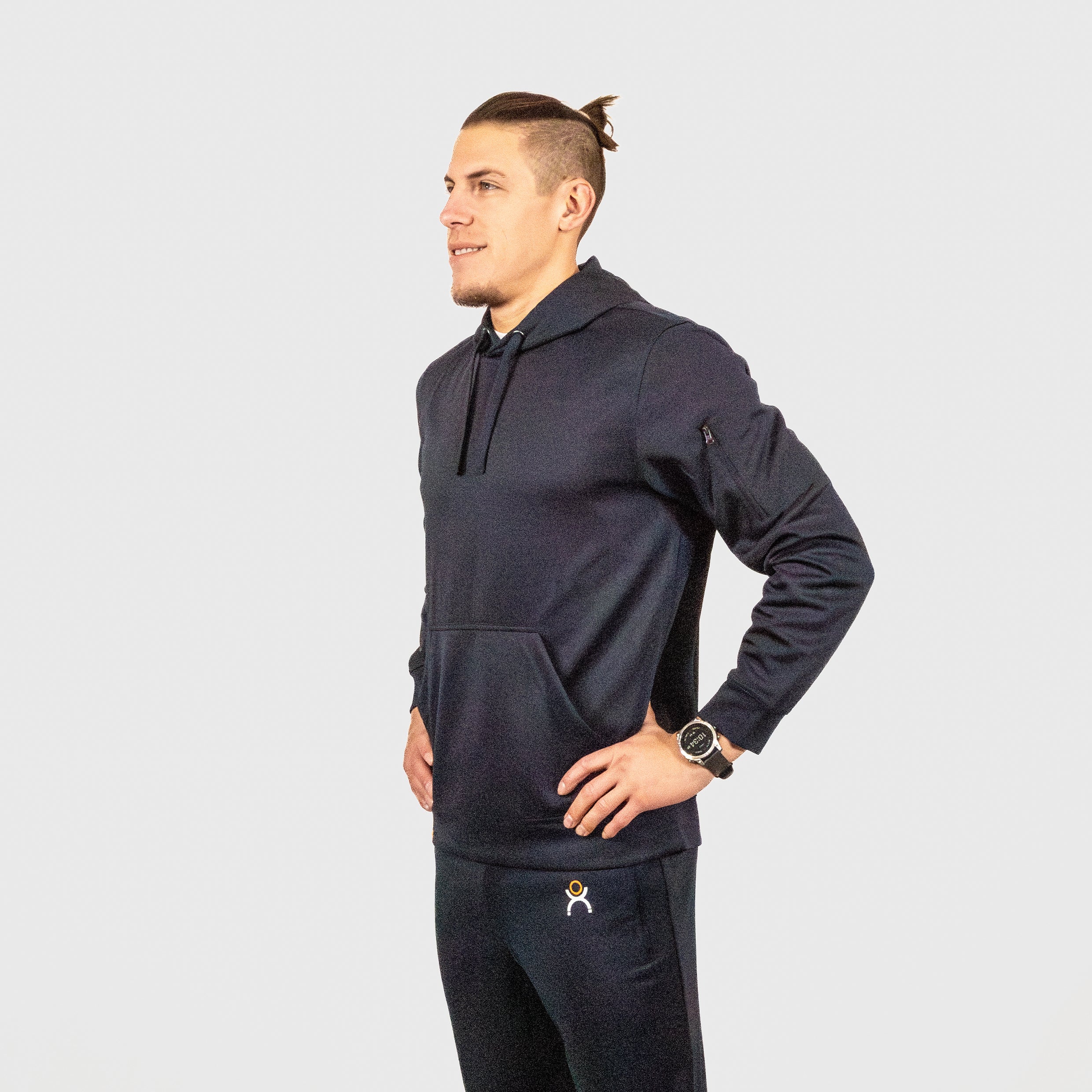 Men’s Active Hoodie