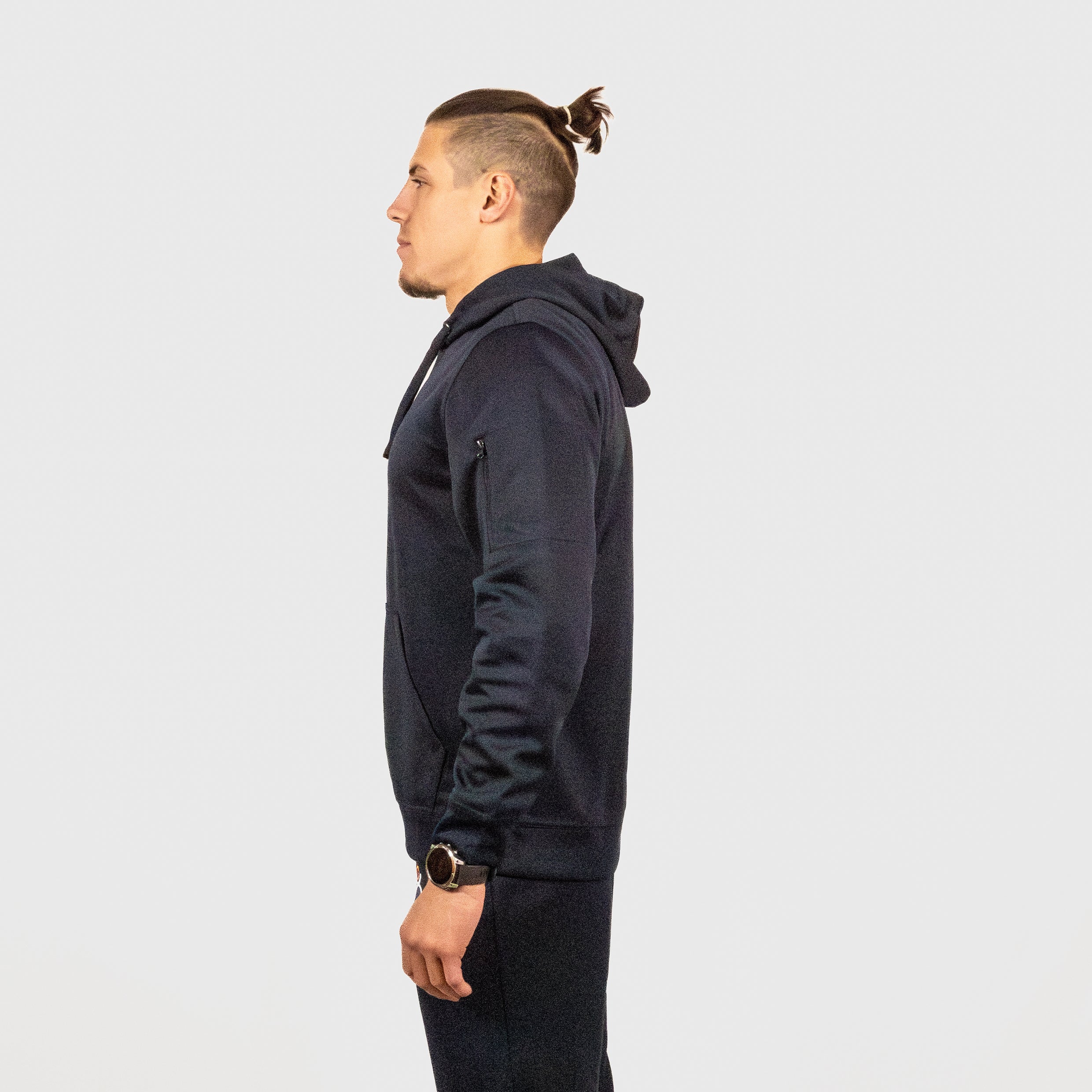 Men’s Active Hoodie