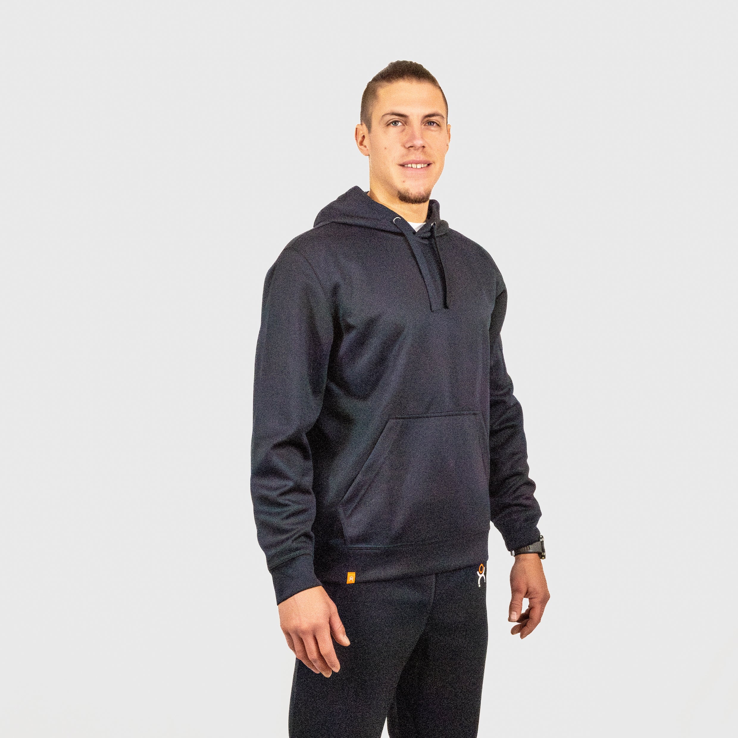 Men’s Active Hoodie