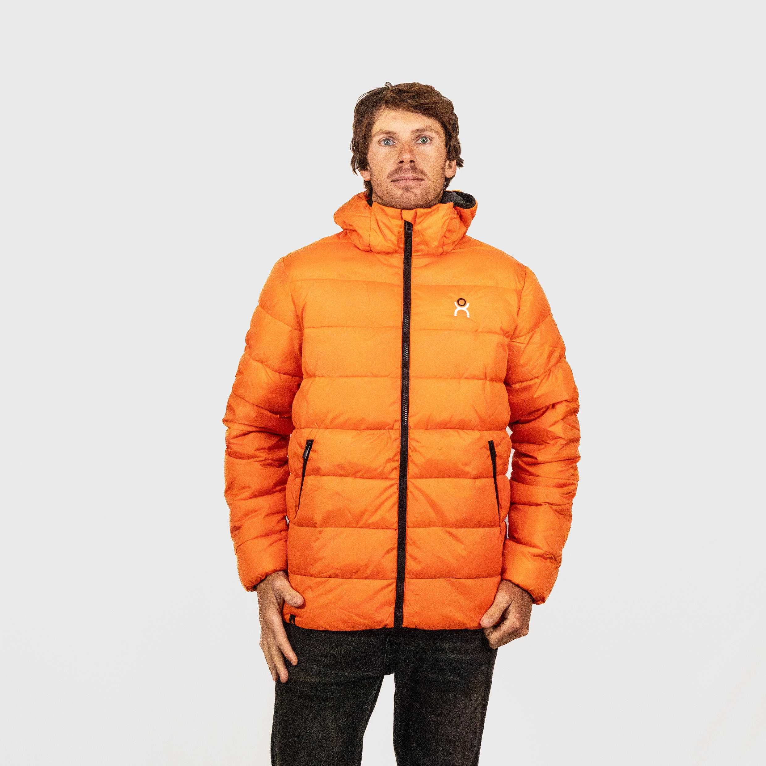 Men’s Heavyweight Puffa Jacket