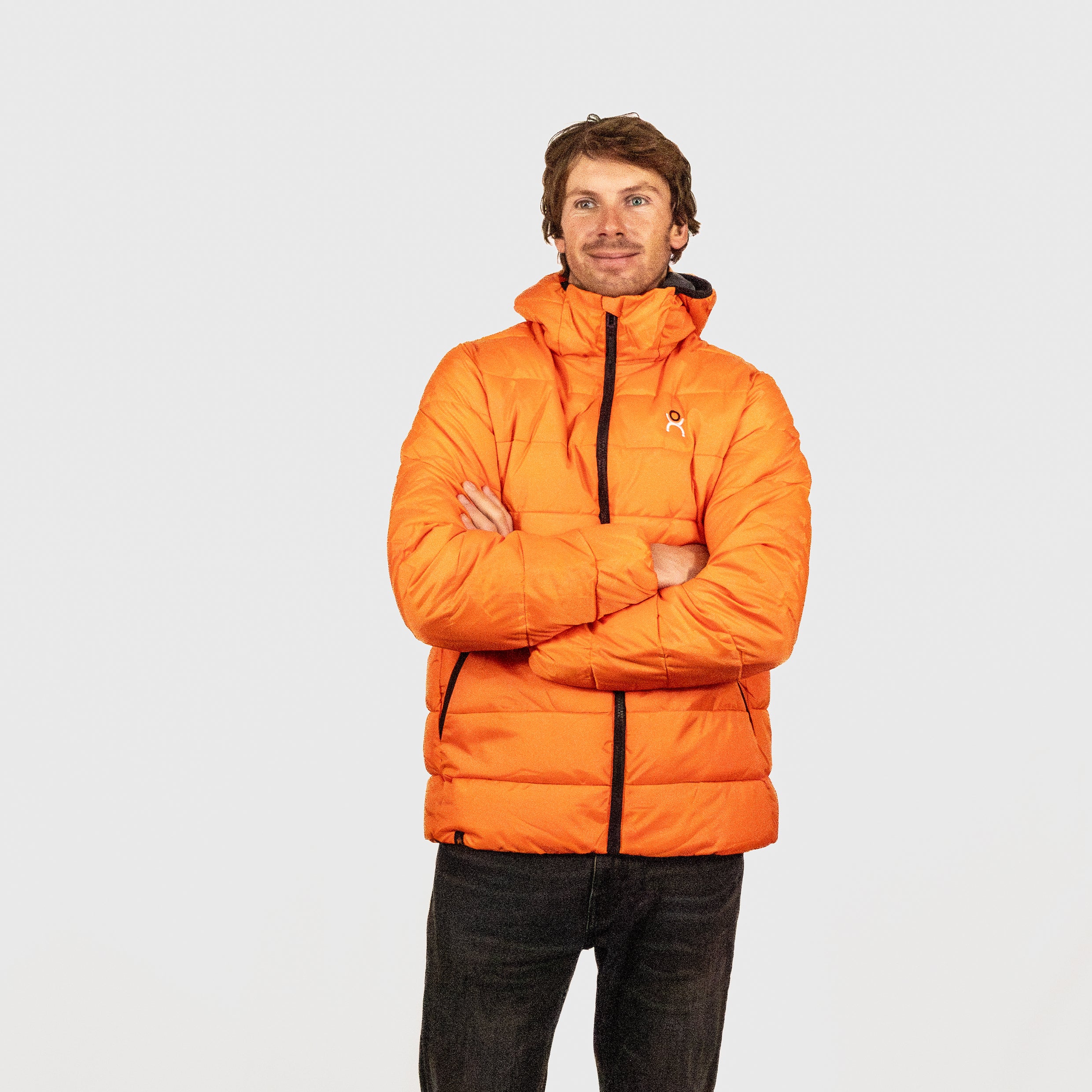 Men’s Heavyweight Puffa Jacket