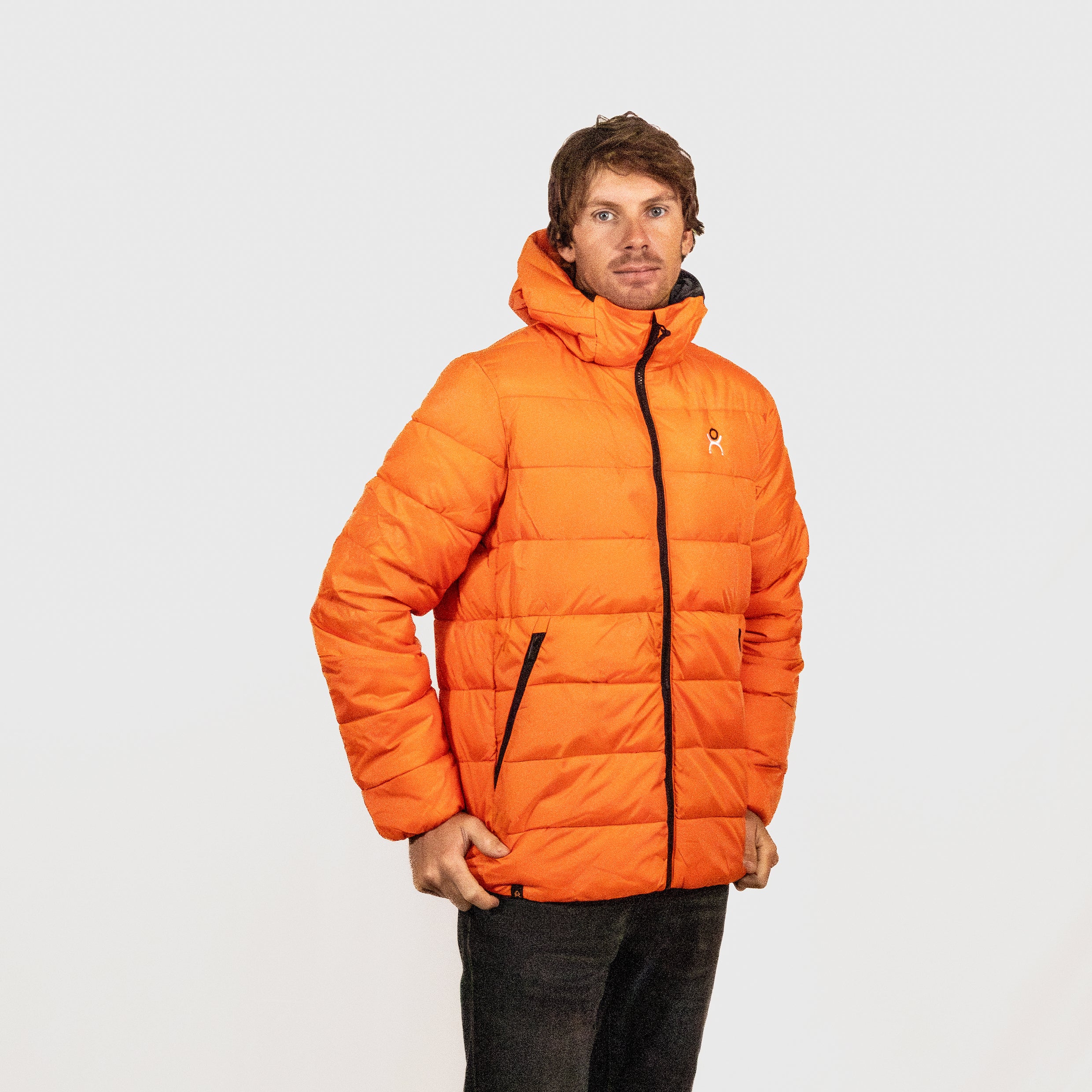 Men’s Heavyweight Puffa Jacket