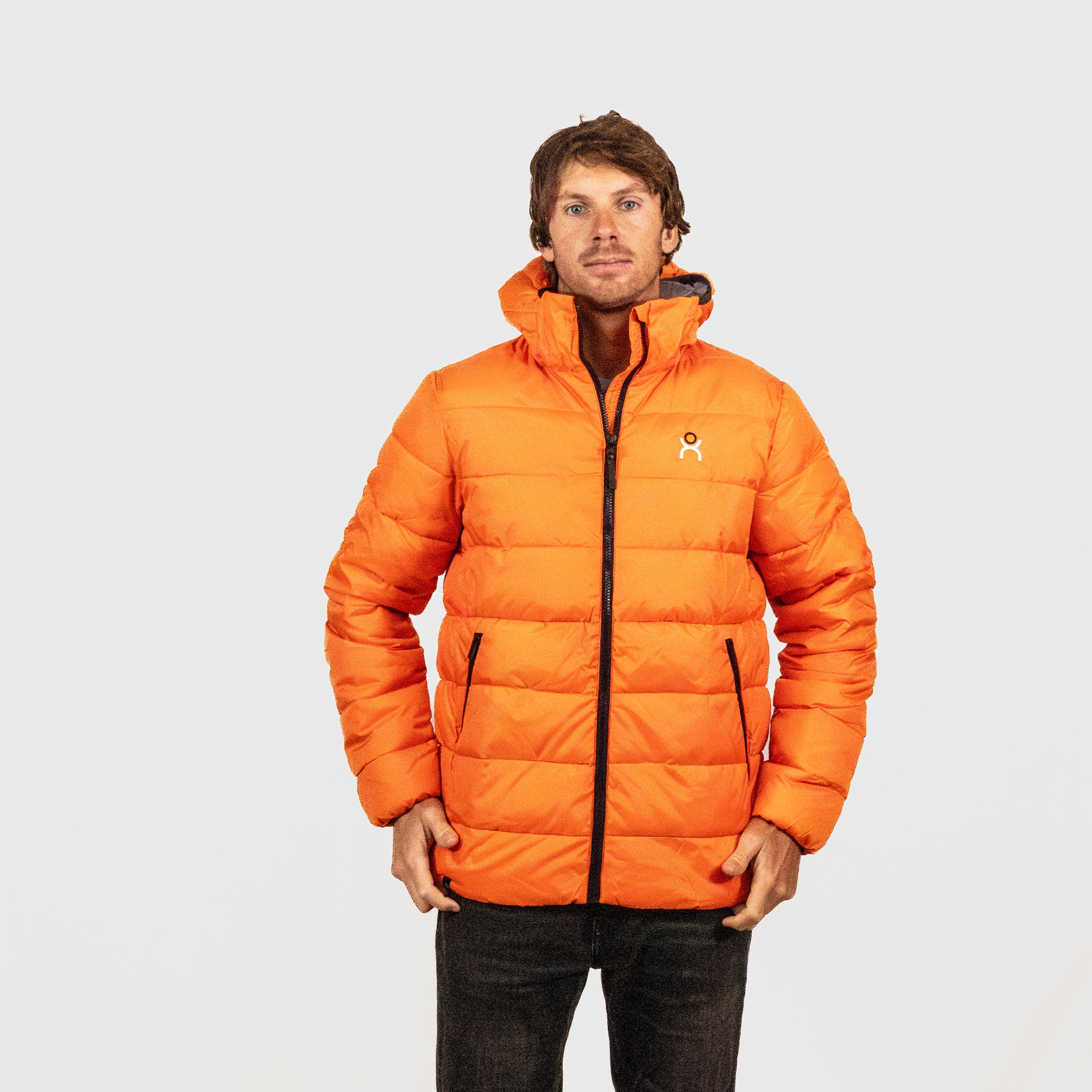 Men’s Heavyweight Puffa Jacket