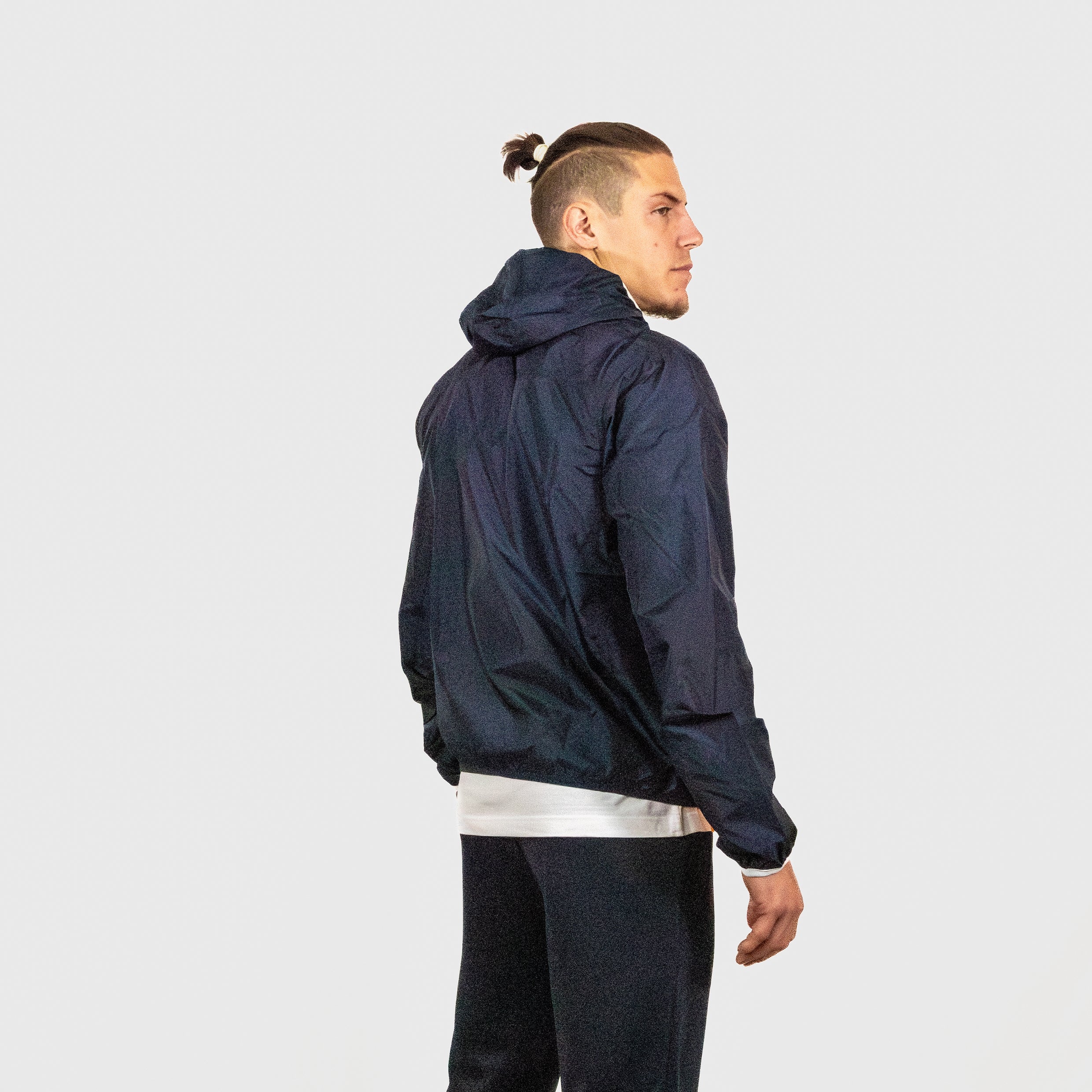 Windbreaker Jacket