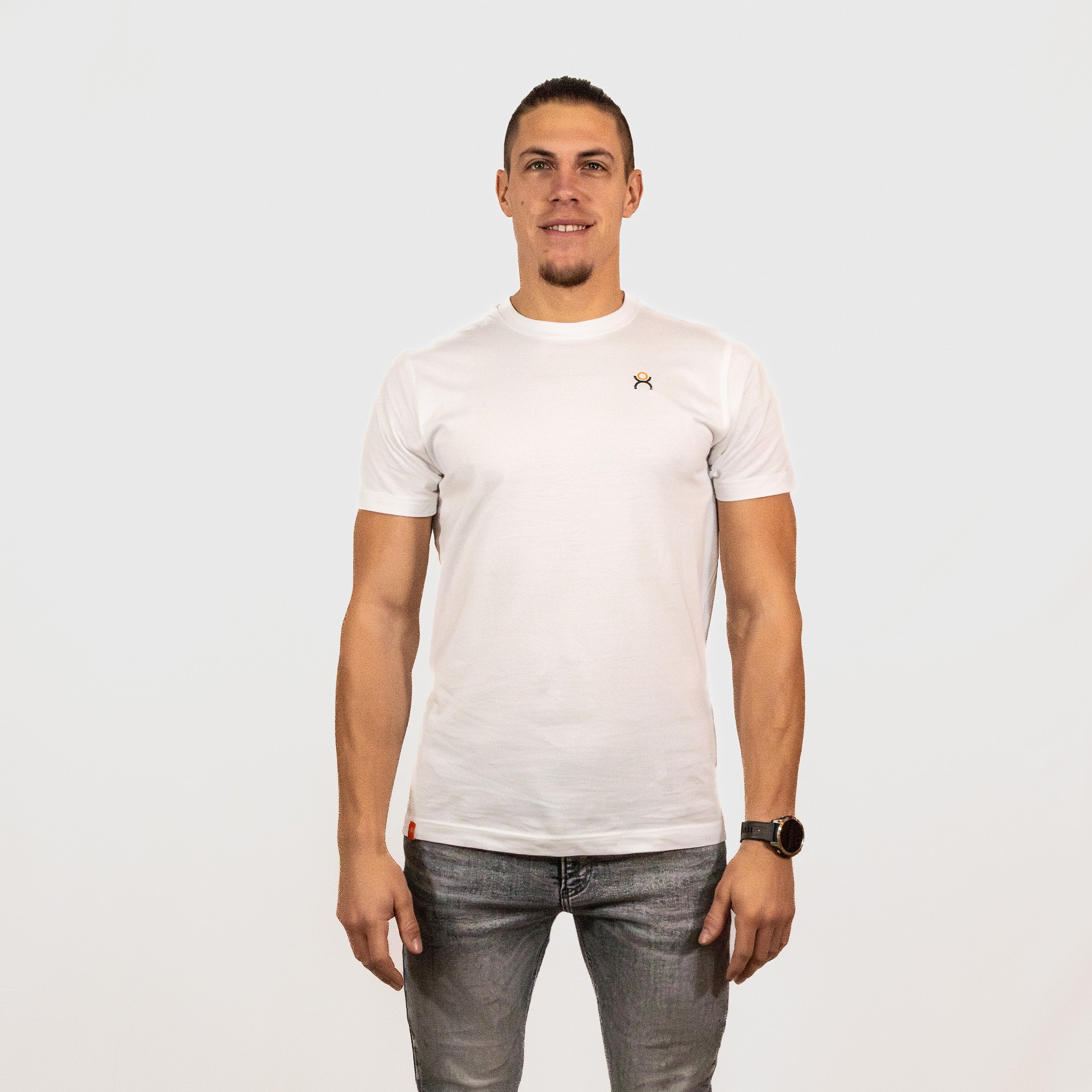 Men’s Lifestyle T-Shirt