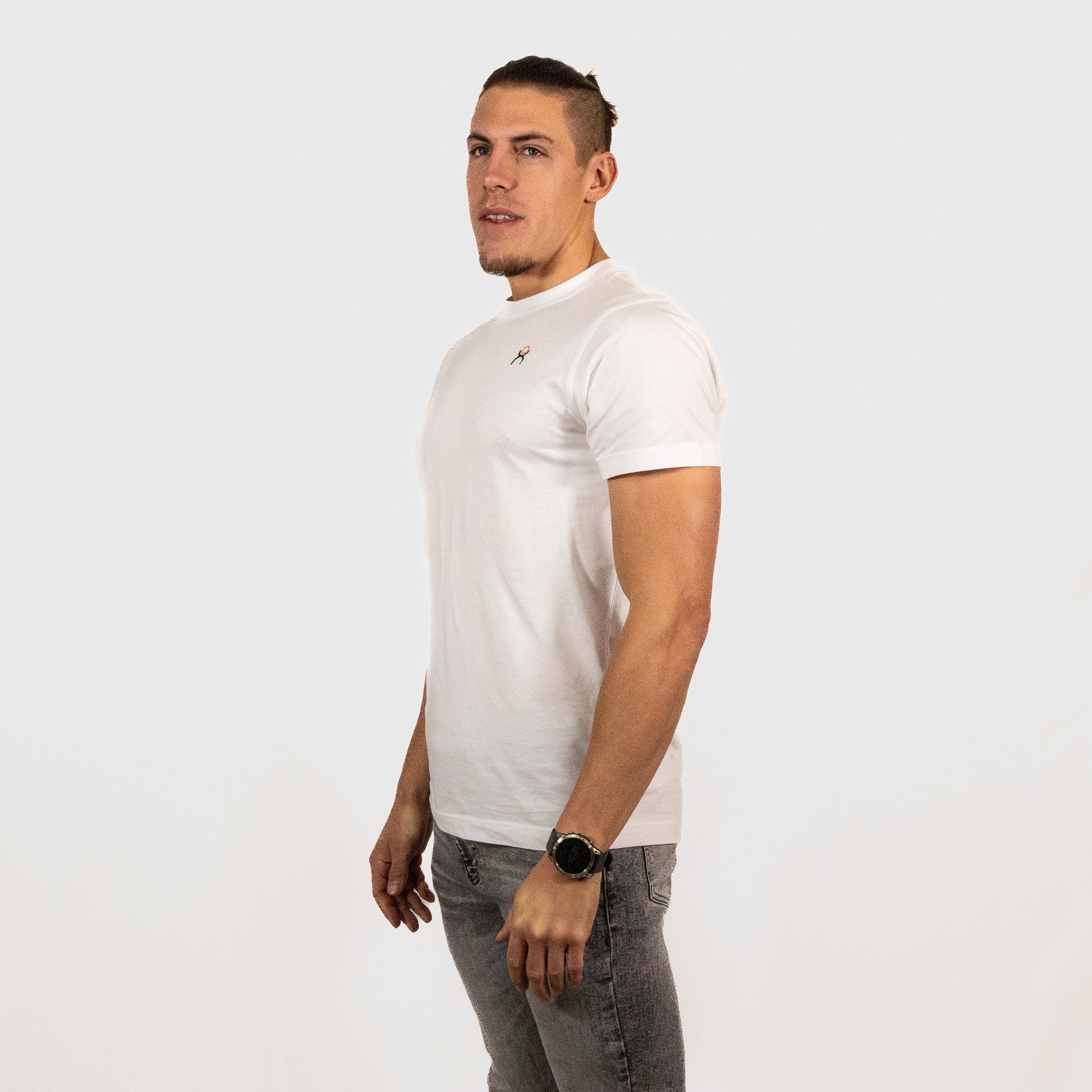 Men’s Lifestyle T-Shirt