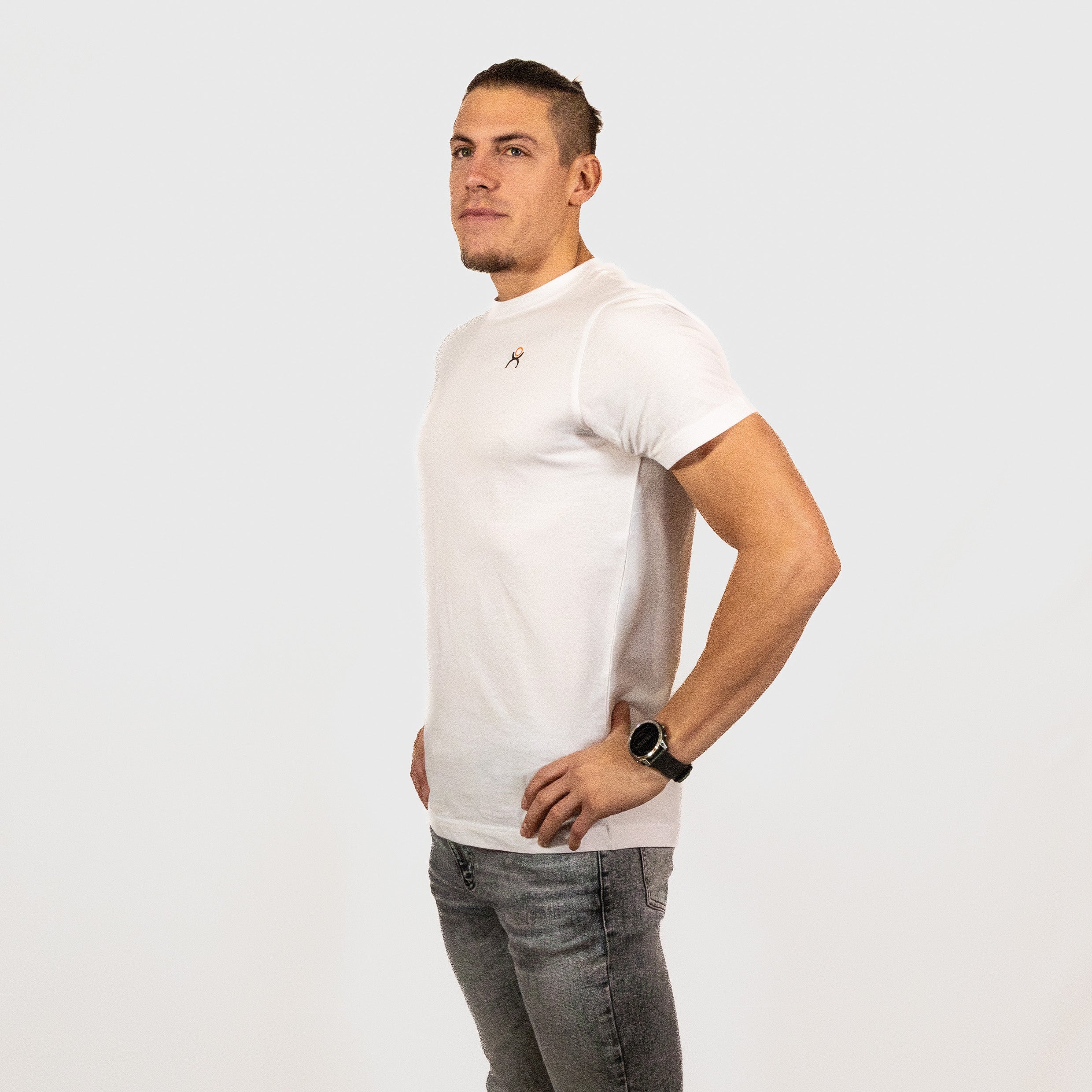 Men’s Lifestyle T-Shirt