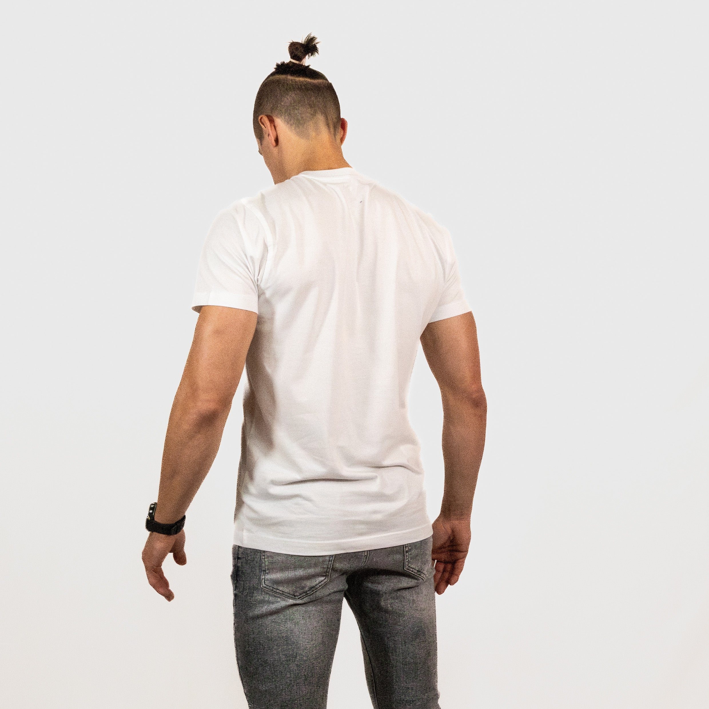 Men’s Lifestyle T-Shirt