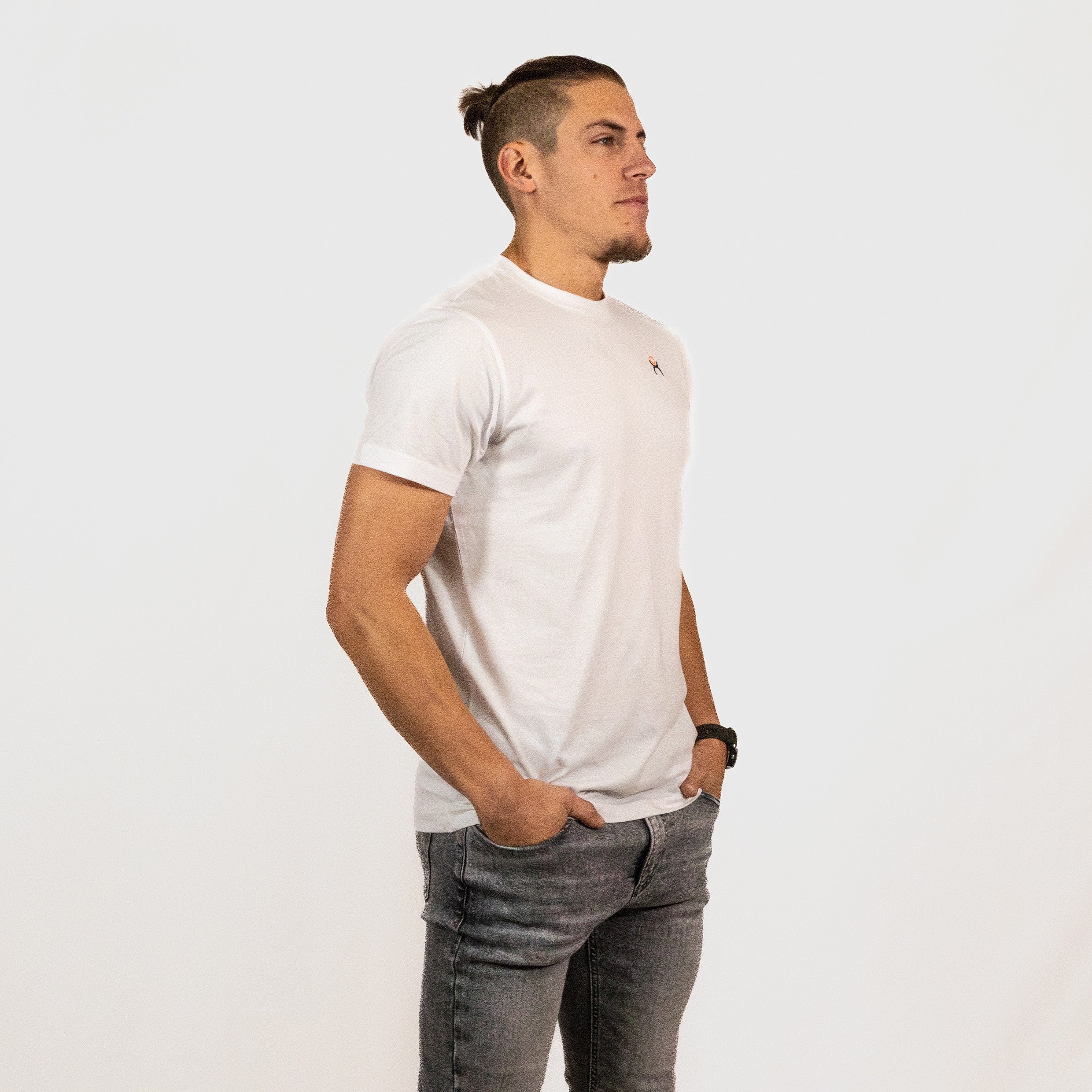 Men’s Lifestyle T-Shirt