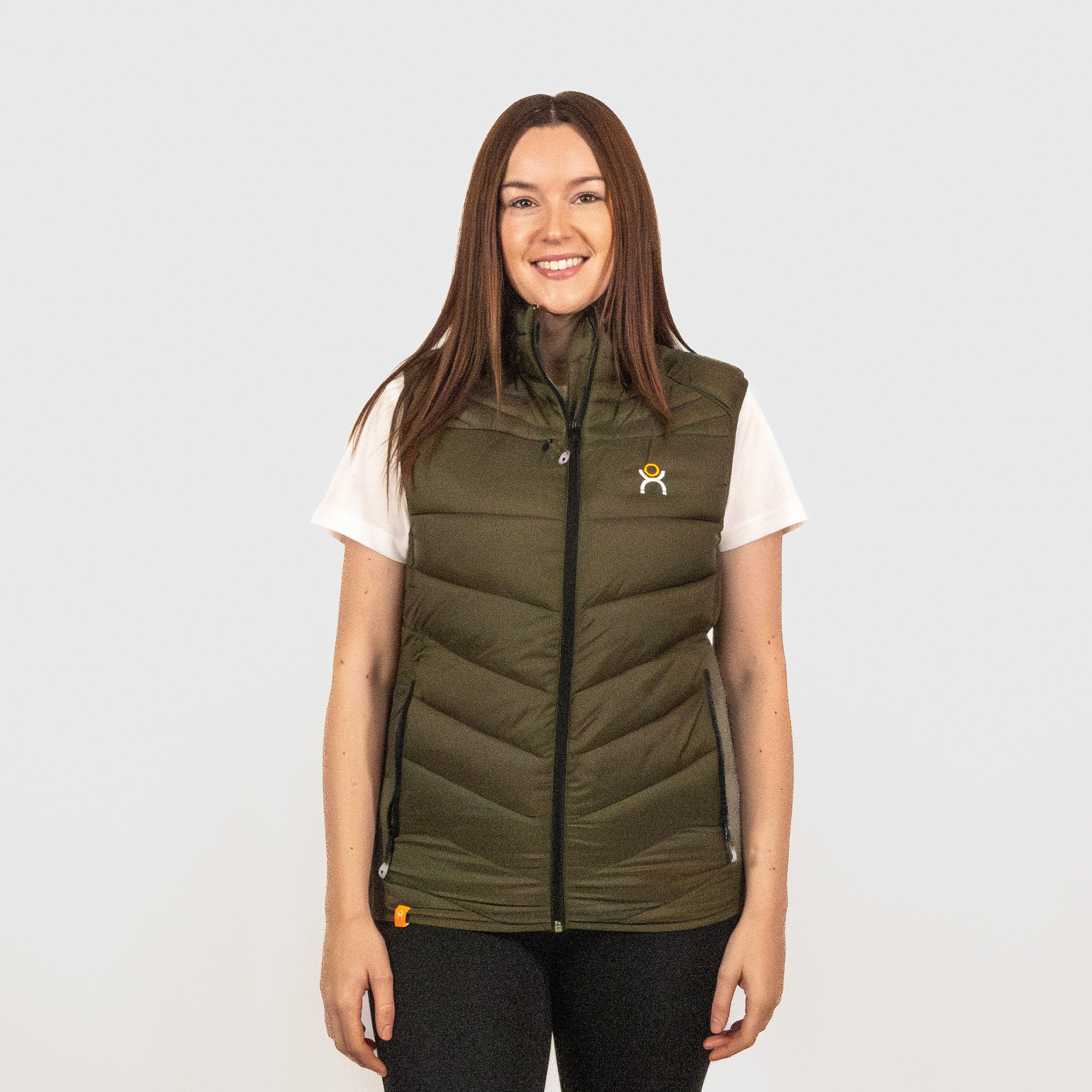 Women’s Puffa Gilet