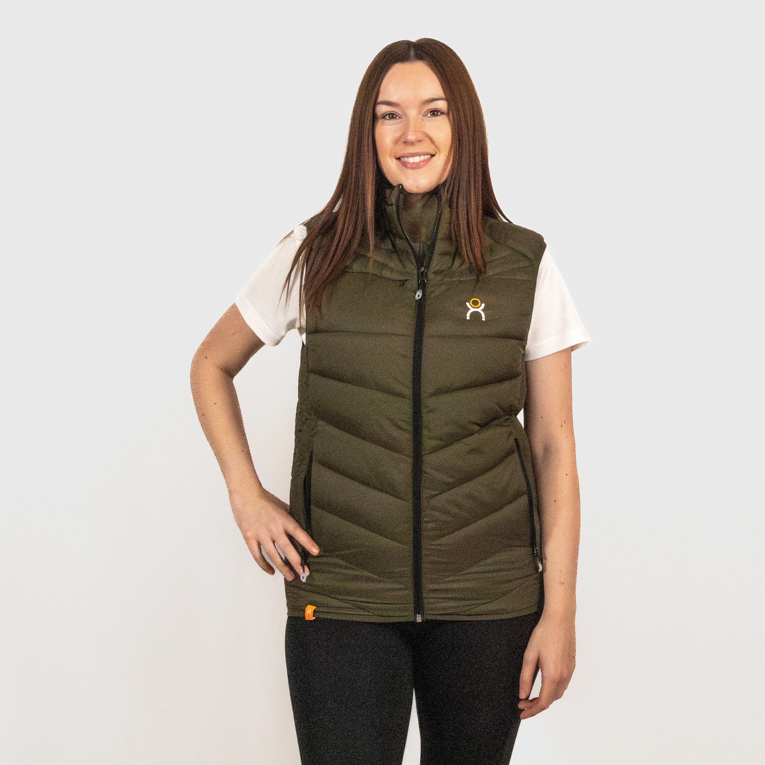 Women’s Puffa Gilet