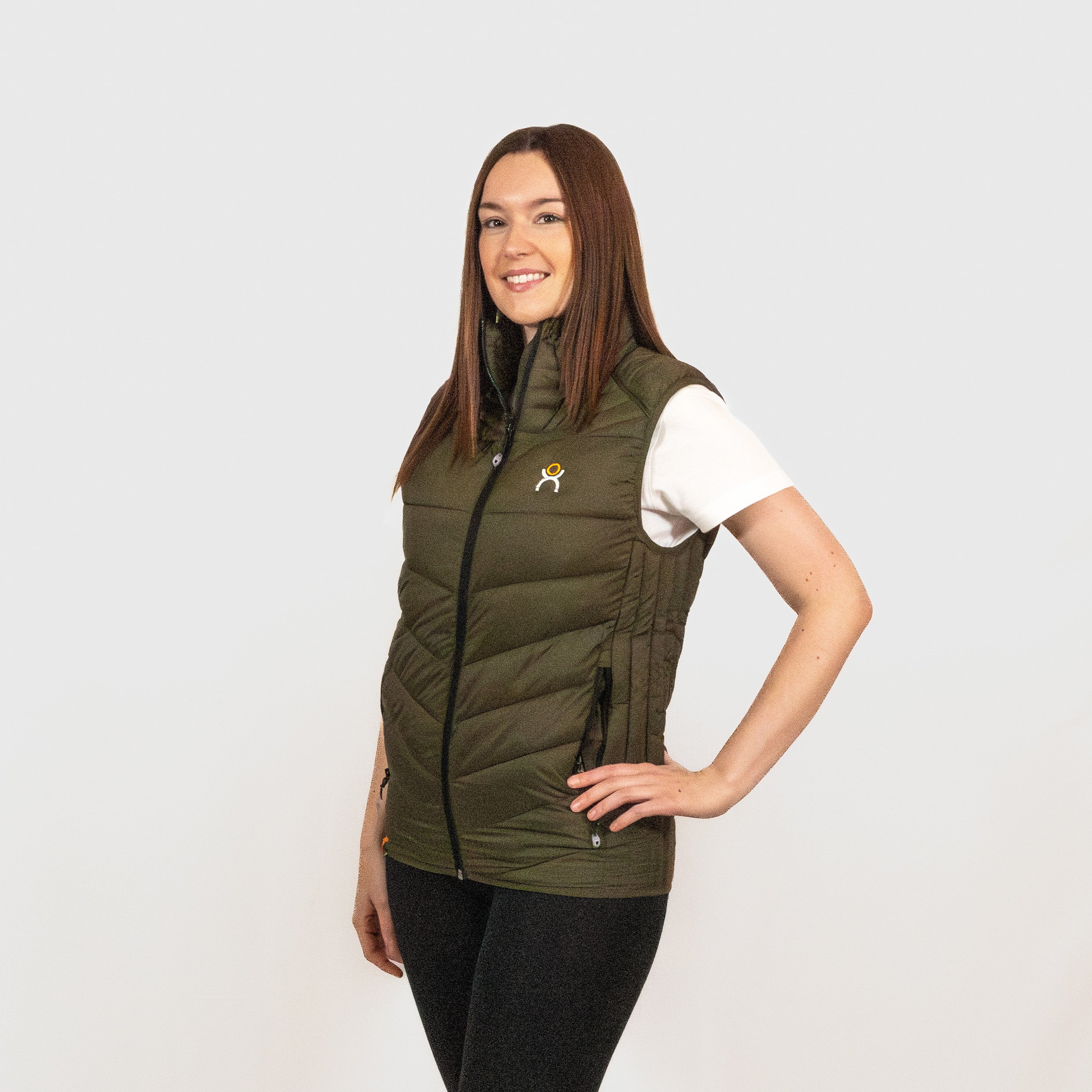 Women’s Puffa Gilet