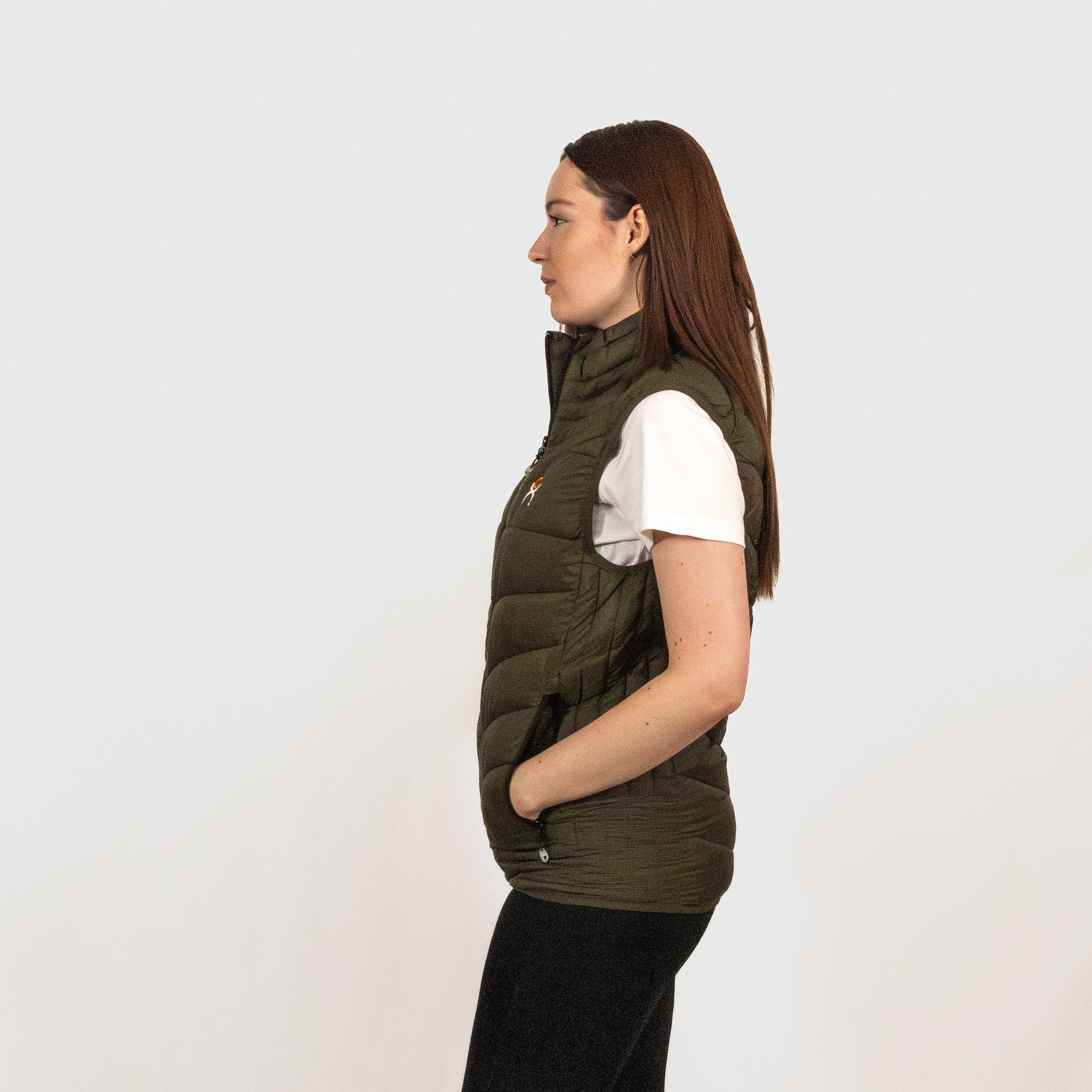 Women’s Puffa Gilet