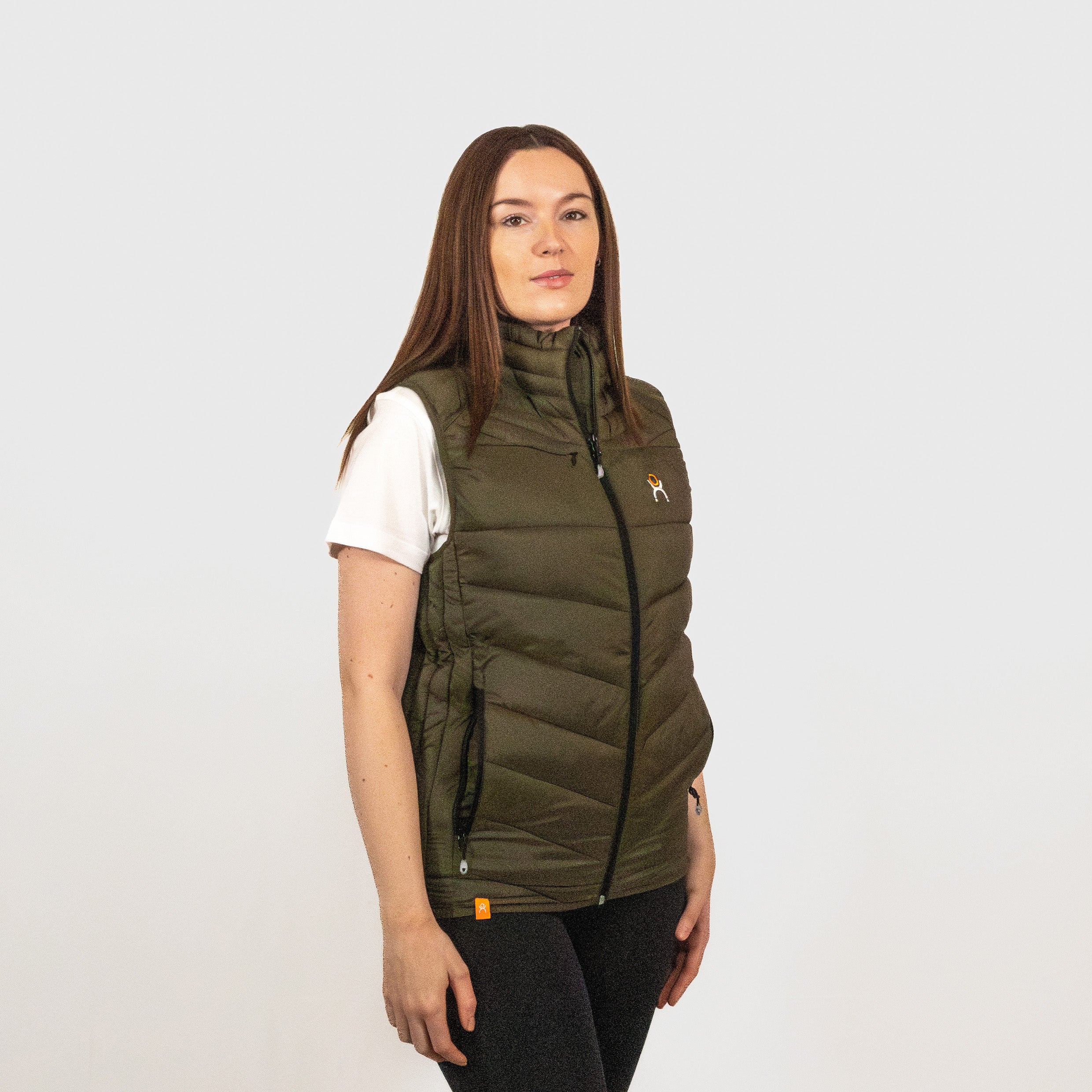 Women’s Puffa Gilet