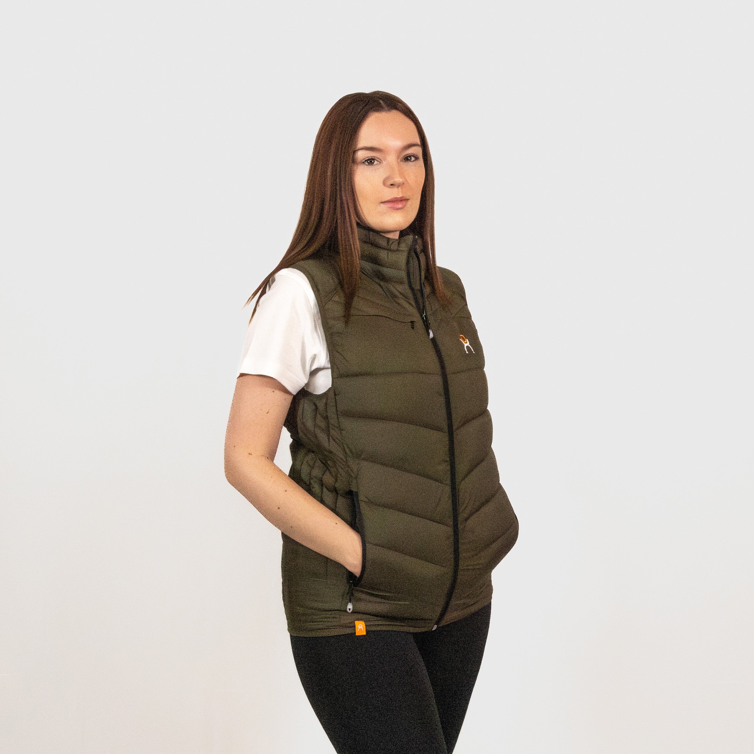 Women’s Puffa Gilet