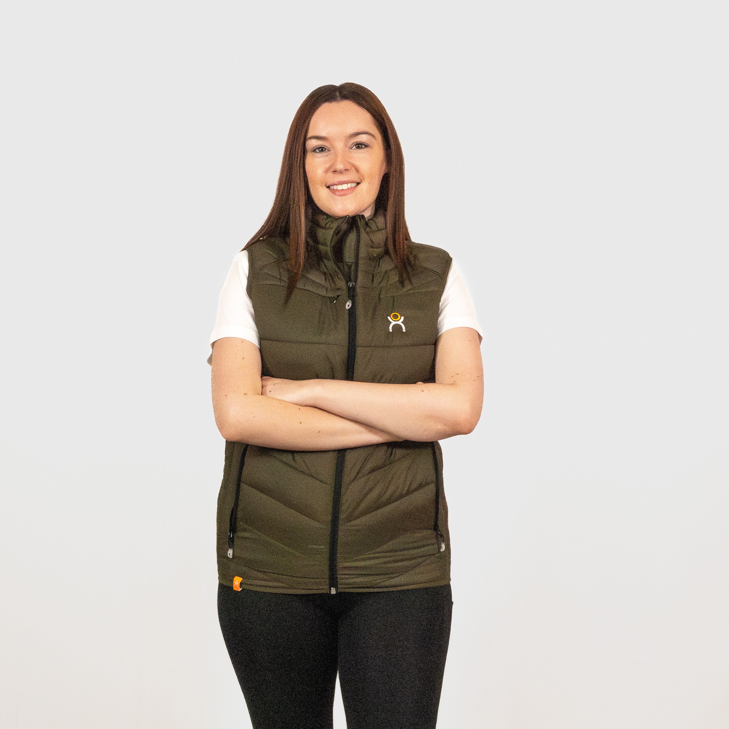 Women’s Puffa Gilet