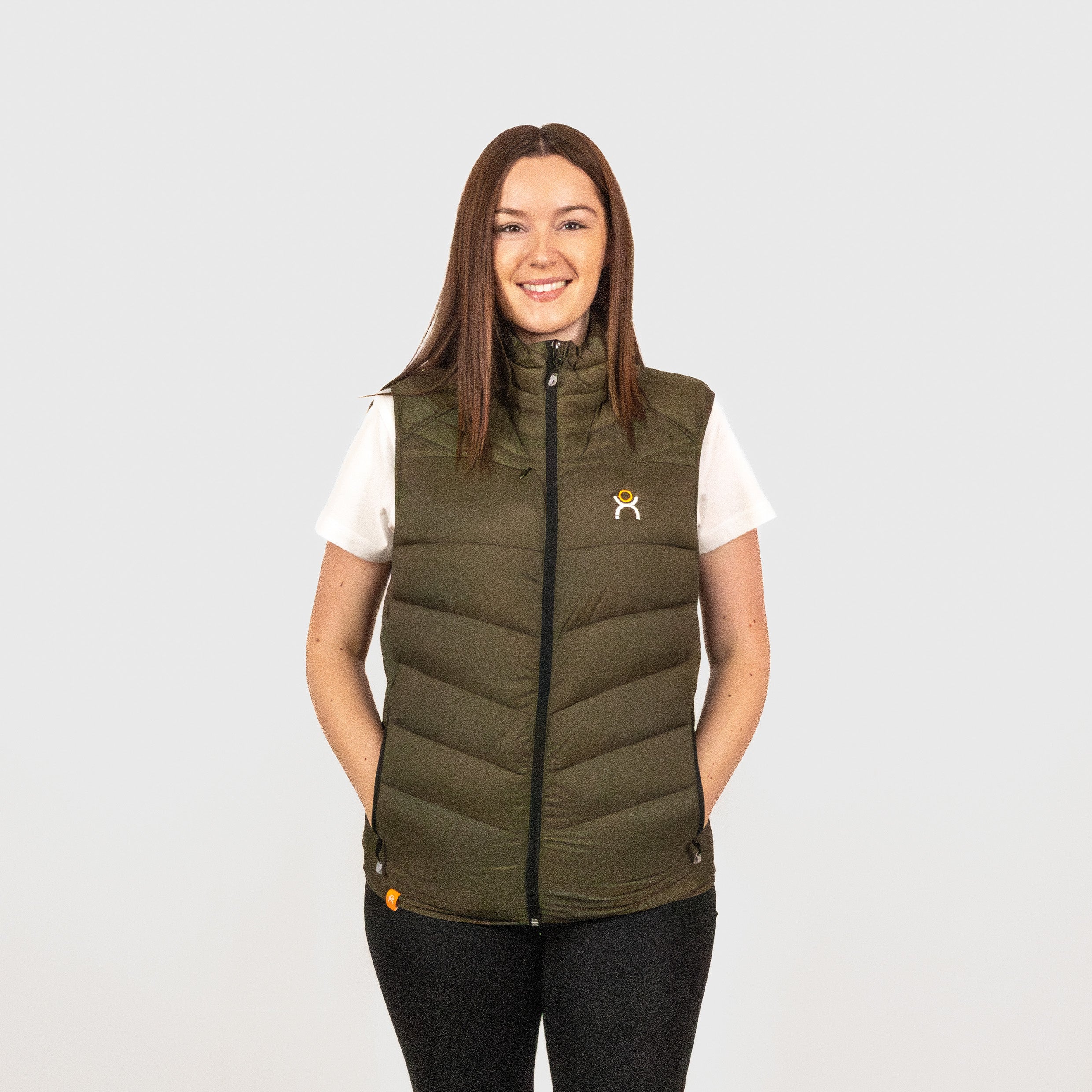 Women’s Puffa Gilet