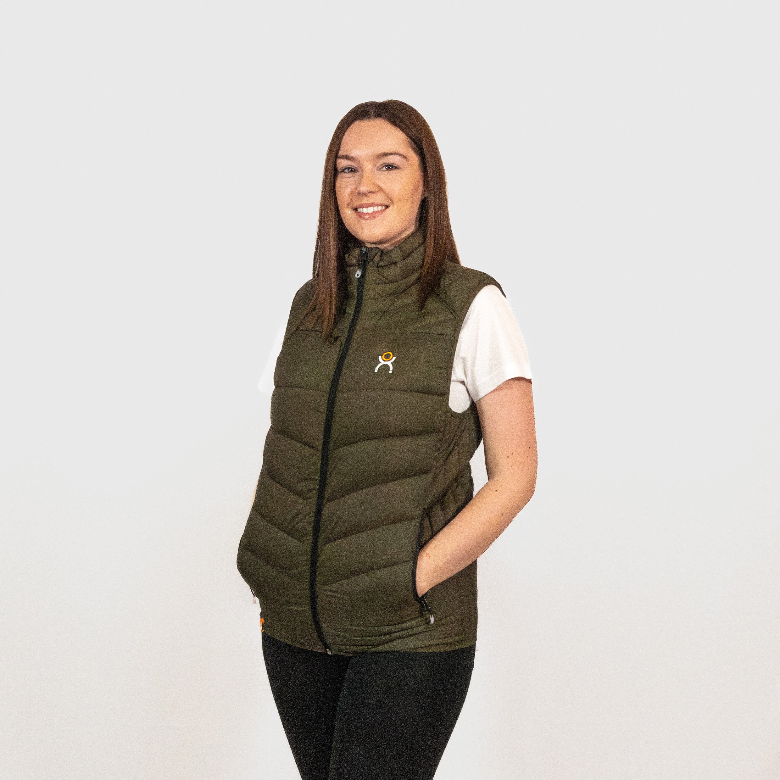 Women’s Puffa Gilet