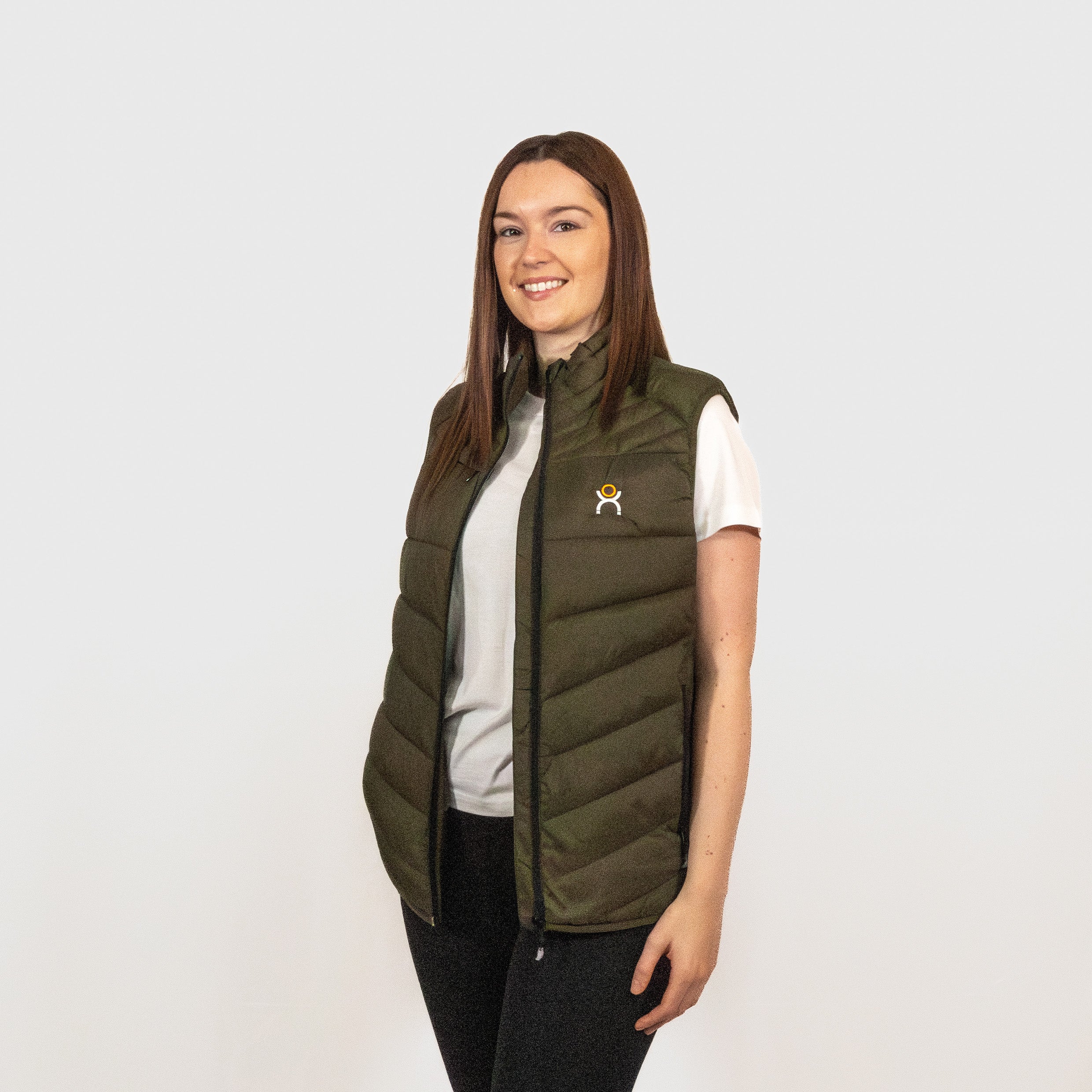 Women’s Puffa Gilet