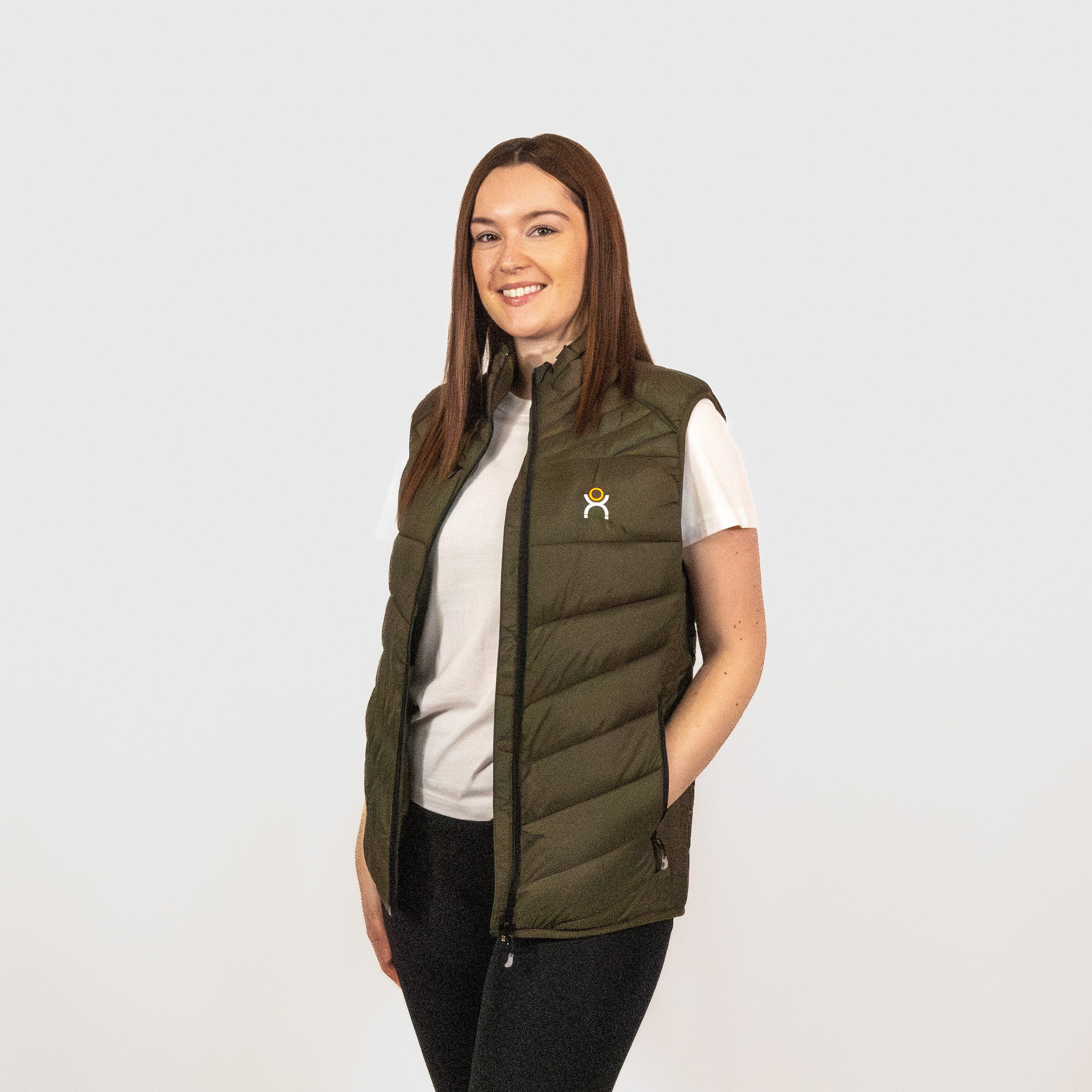 Women’s Puffa Gilet