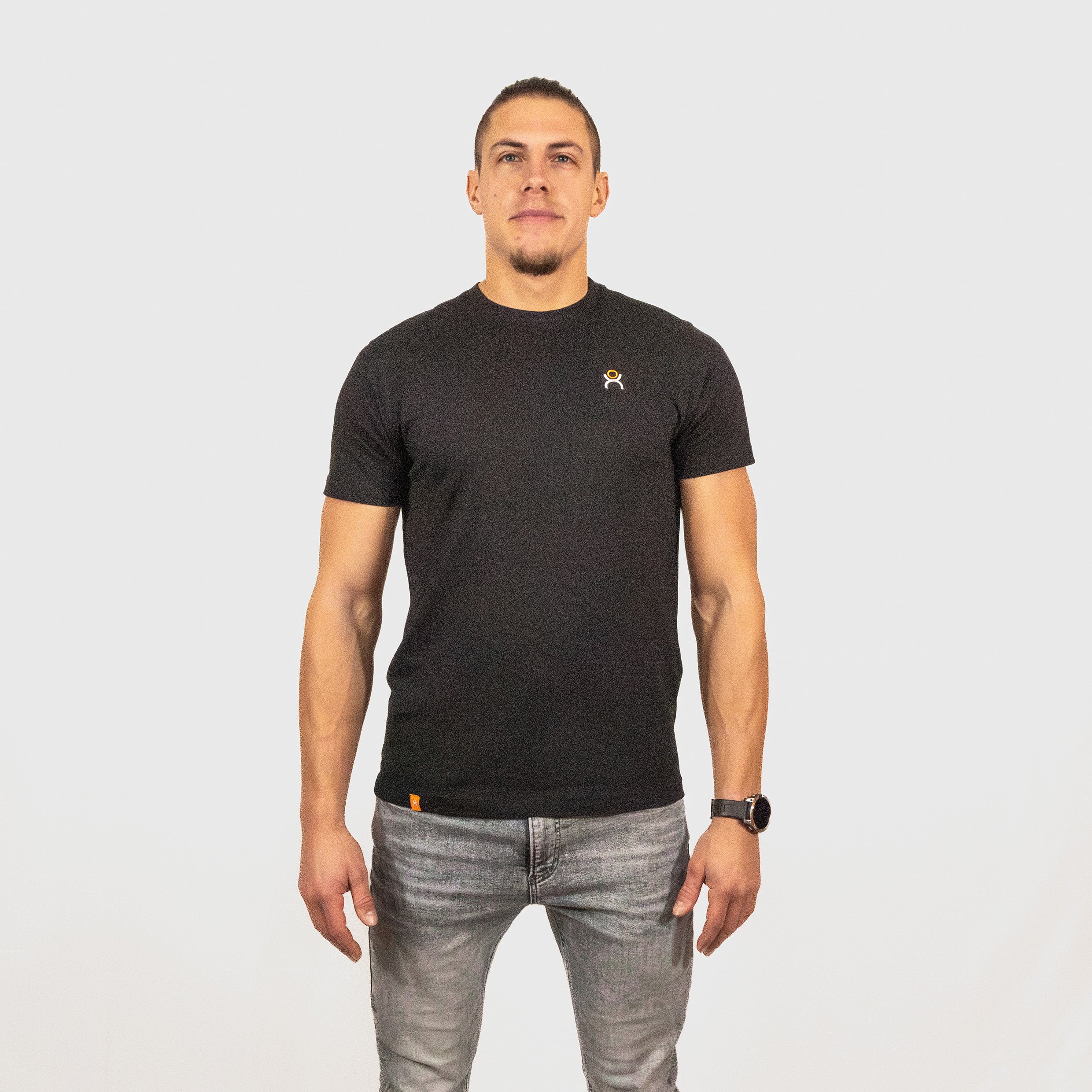 Men’s Lifestyle T-Shirt