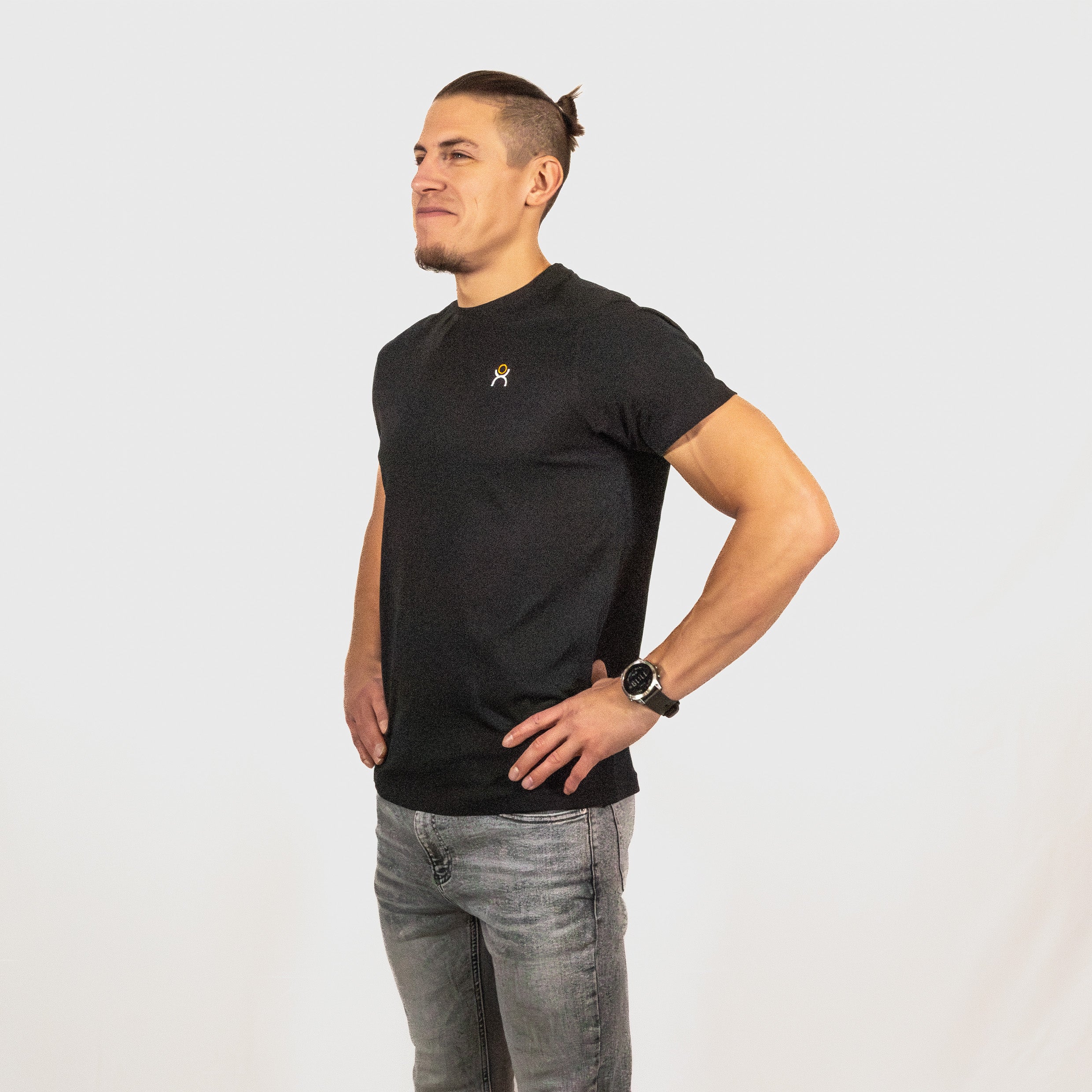 Men’s Lifestyle T-Shirt